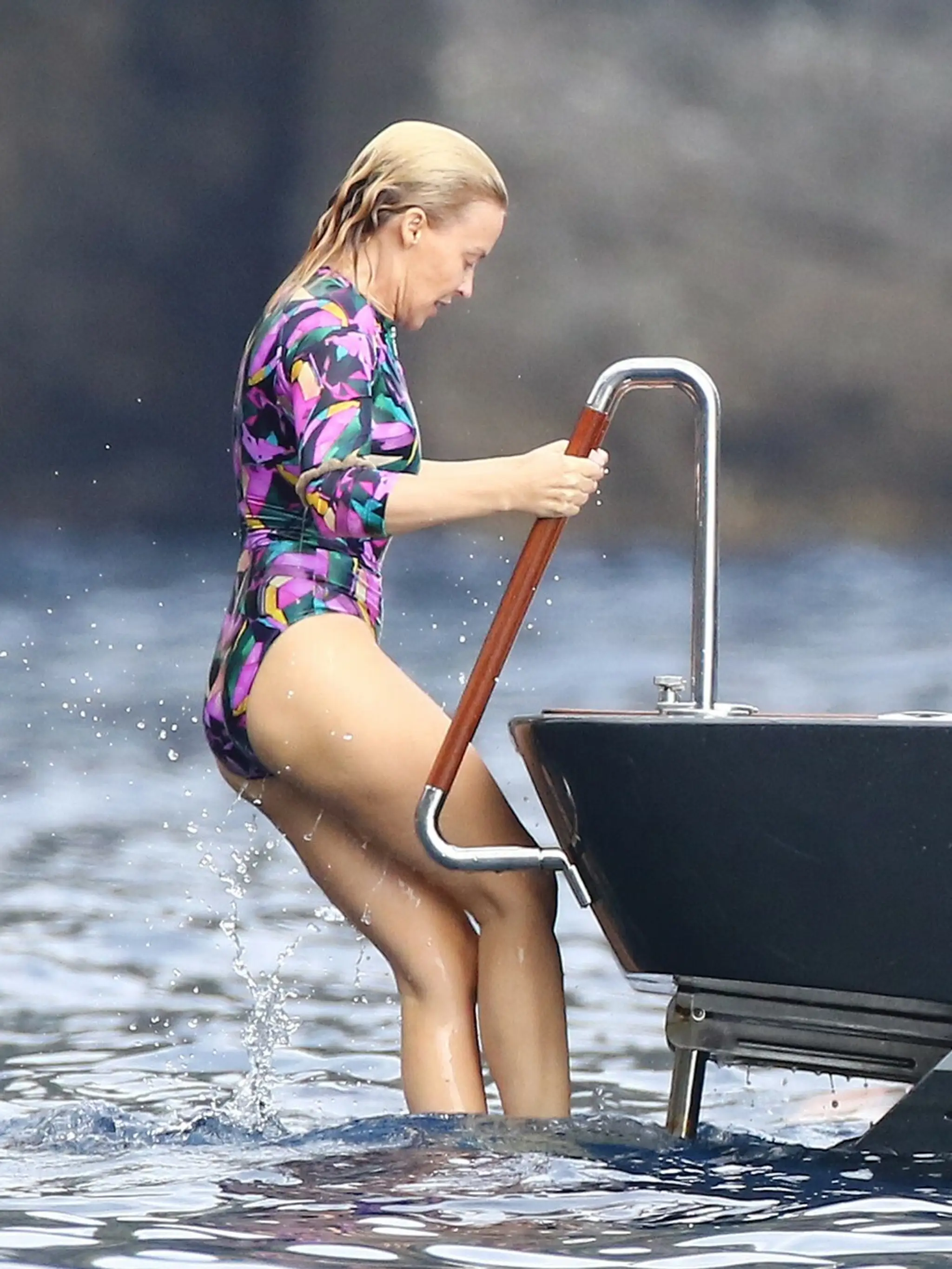 Kylie Minogue