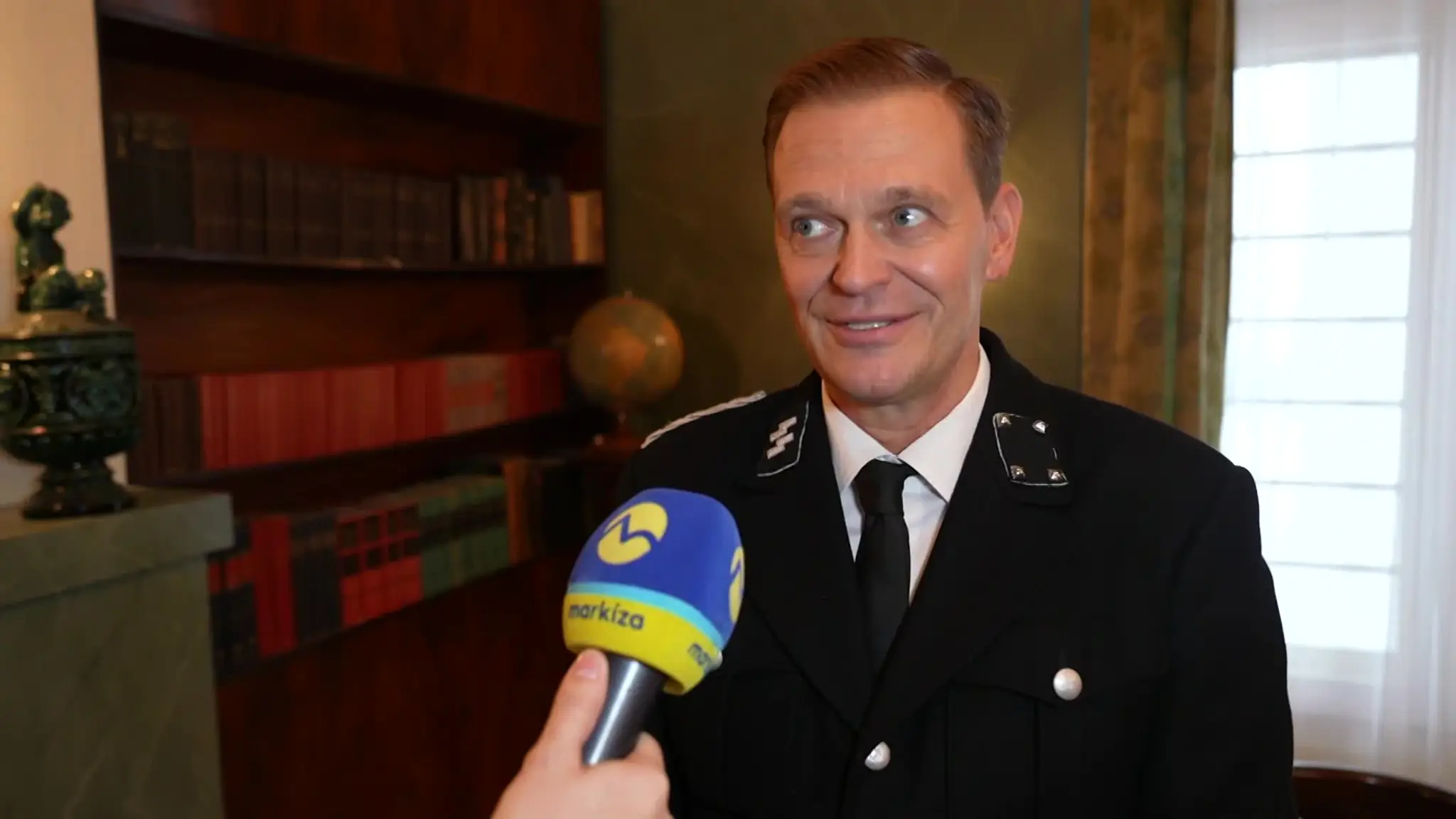 martin nikodym dunaj 13 komplet