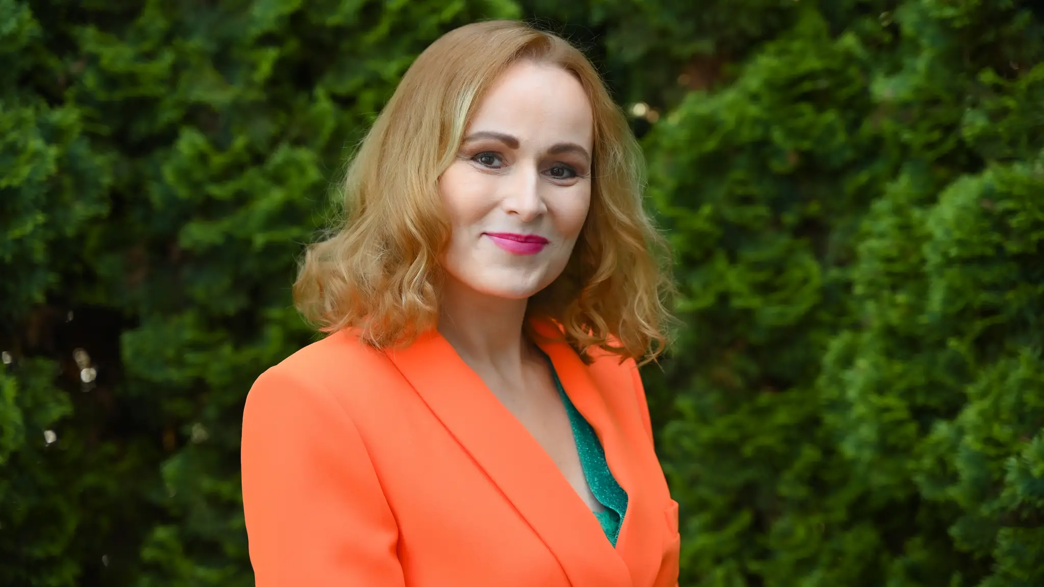 Gynekologička Zuzana Kosibová.