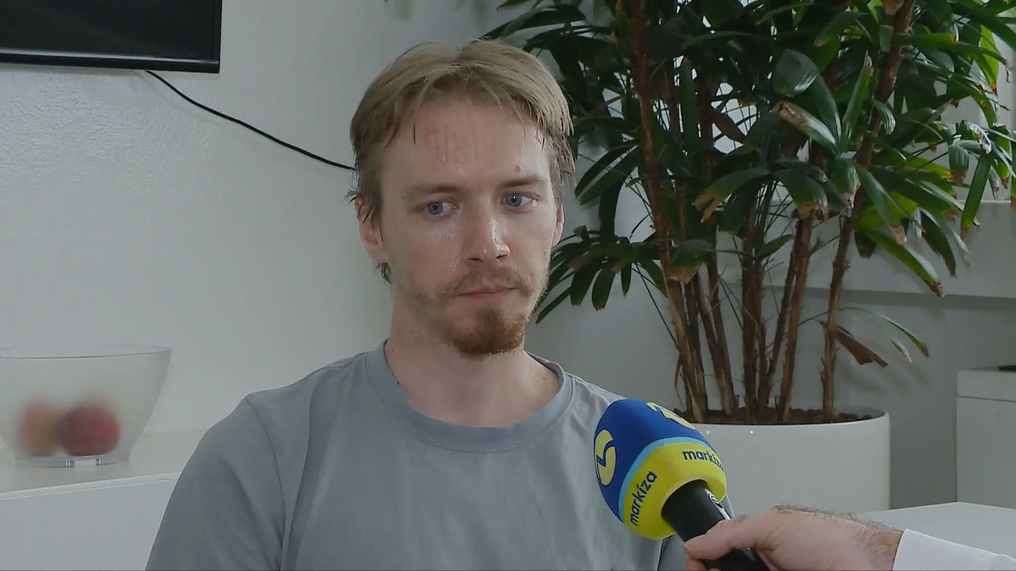 Denis.