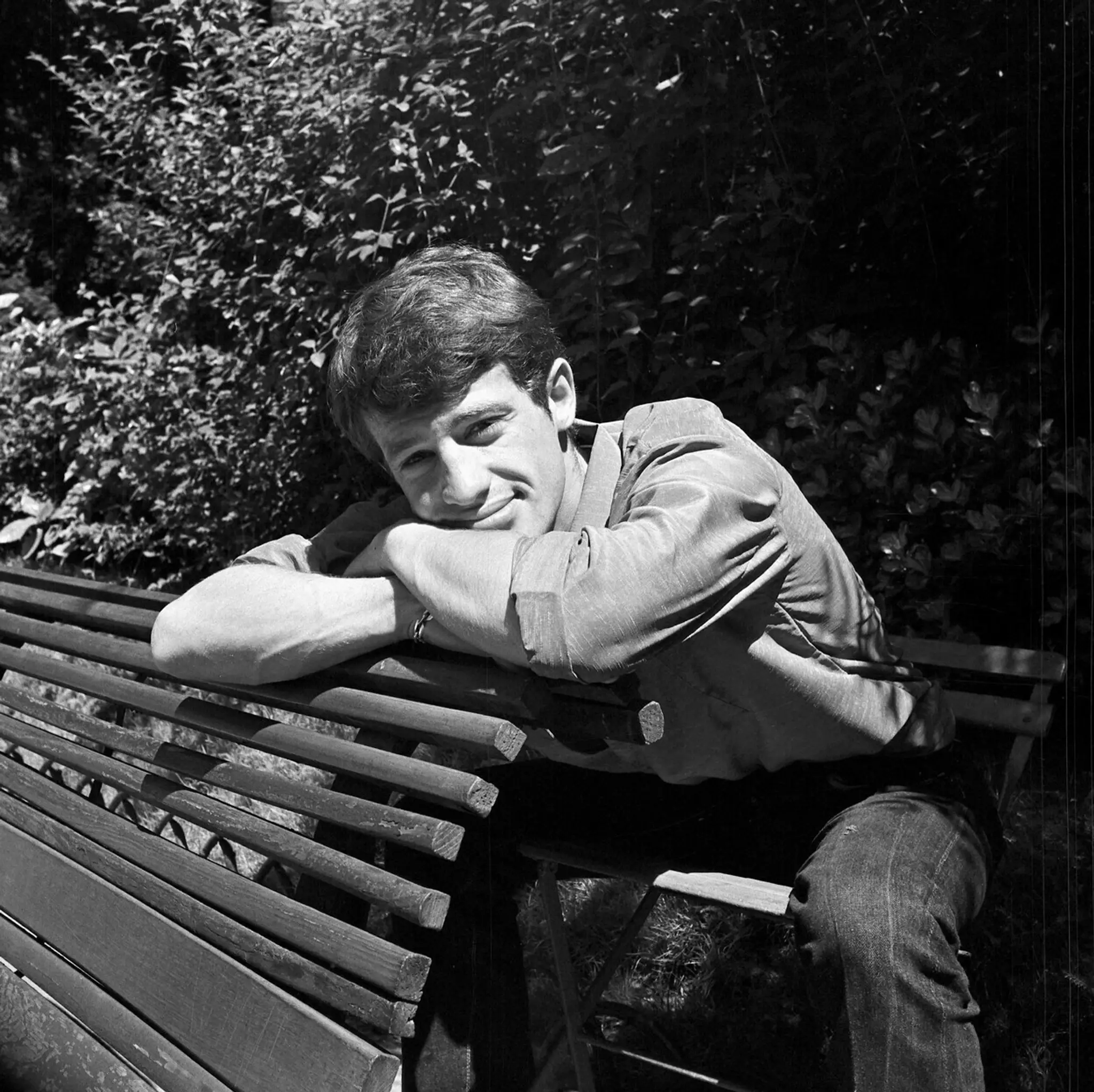 Jean-Paul Belmondo