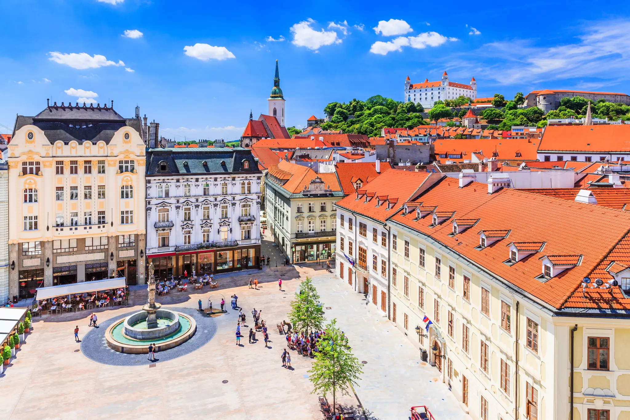 Bratislava.