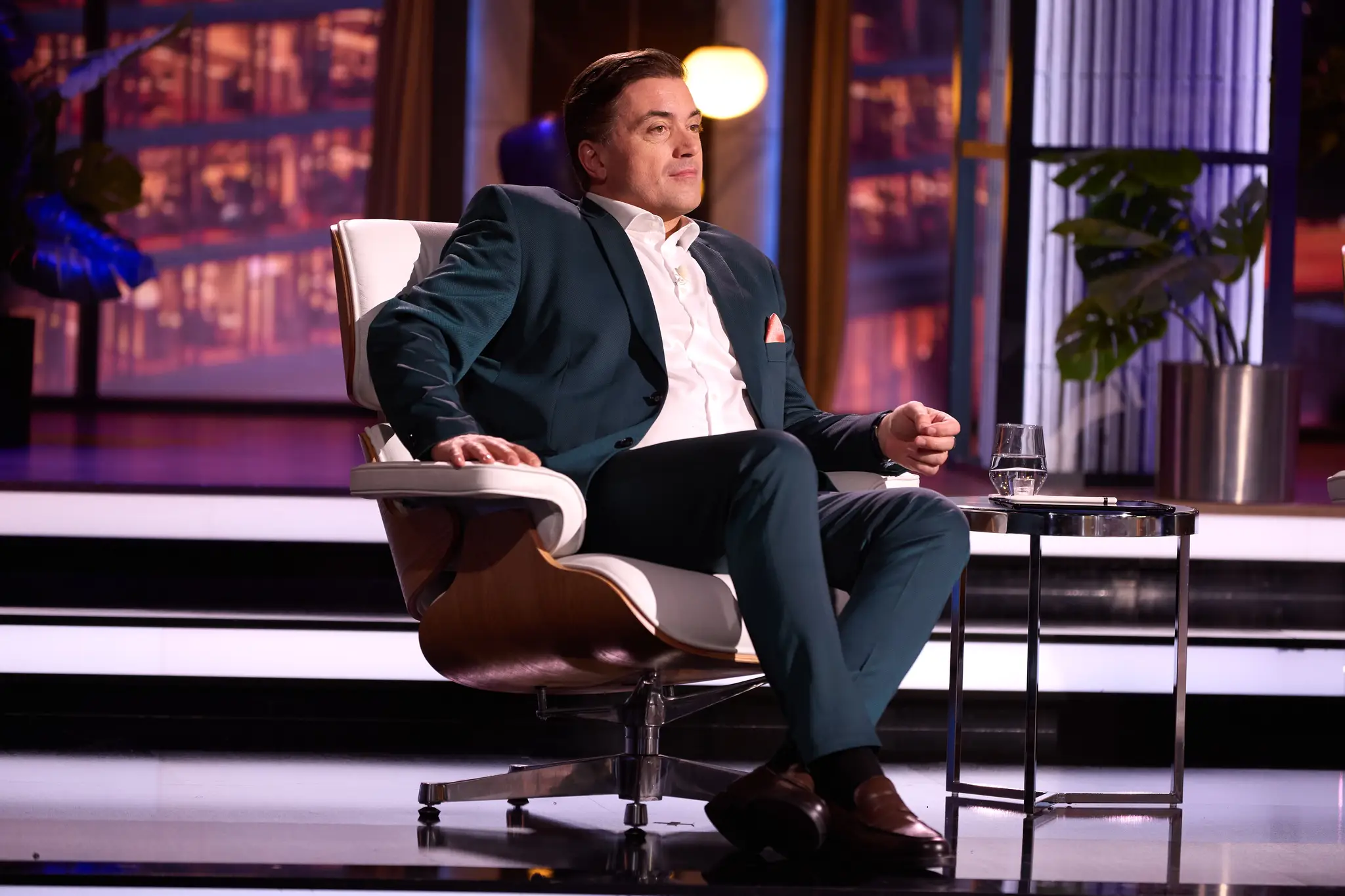 Investor Igor Rattaj o Jame levovej: Toto si myslí o svojich kolegoch