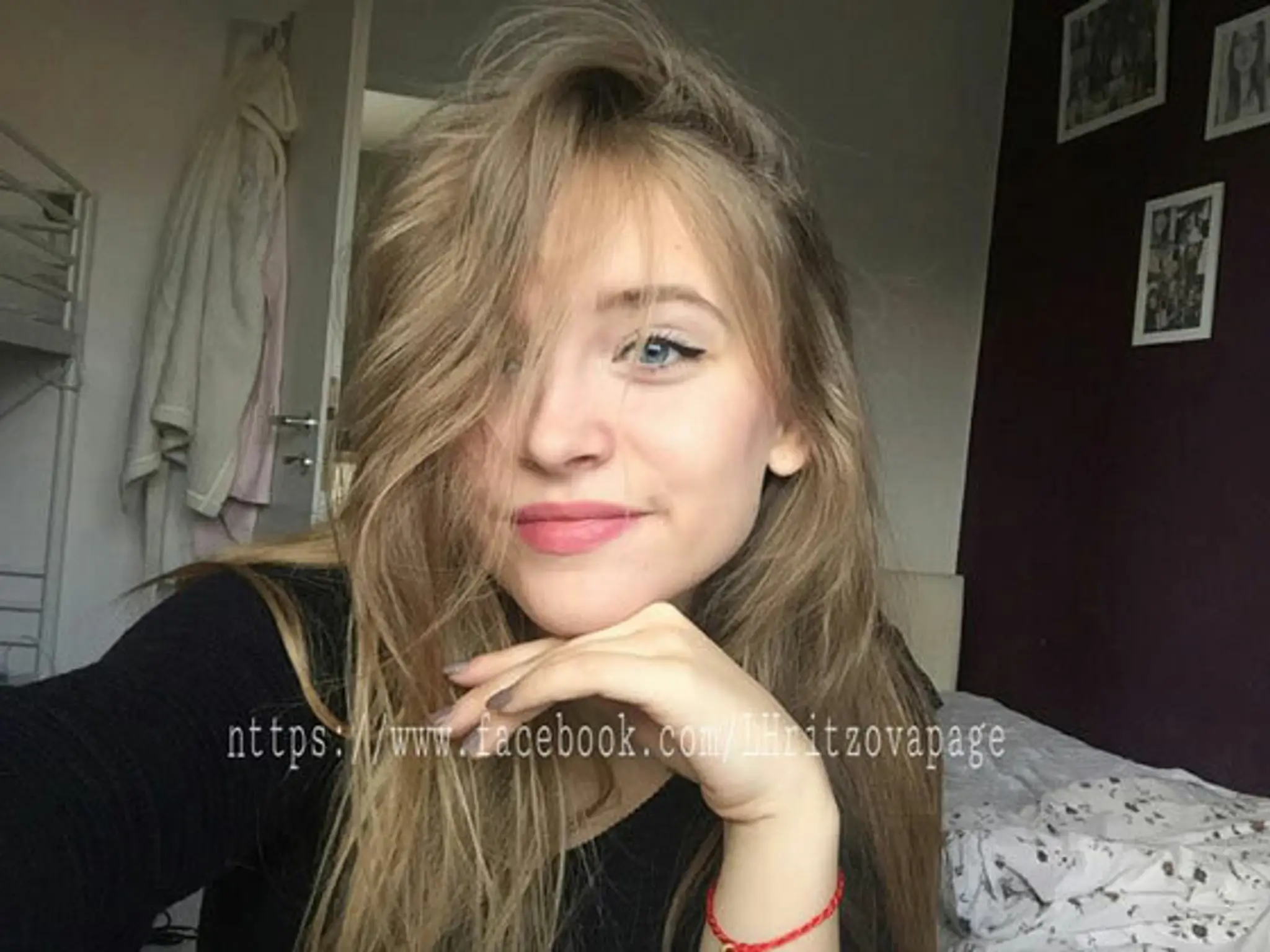 Laura Hritzová