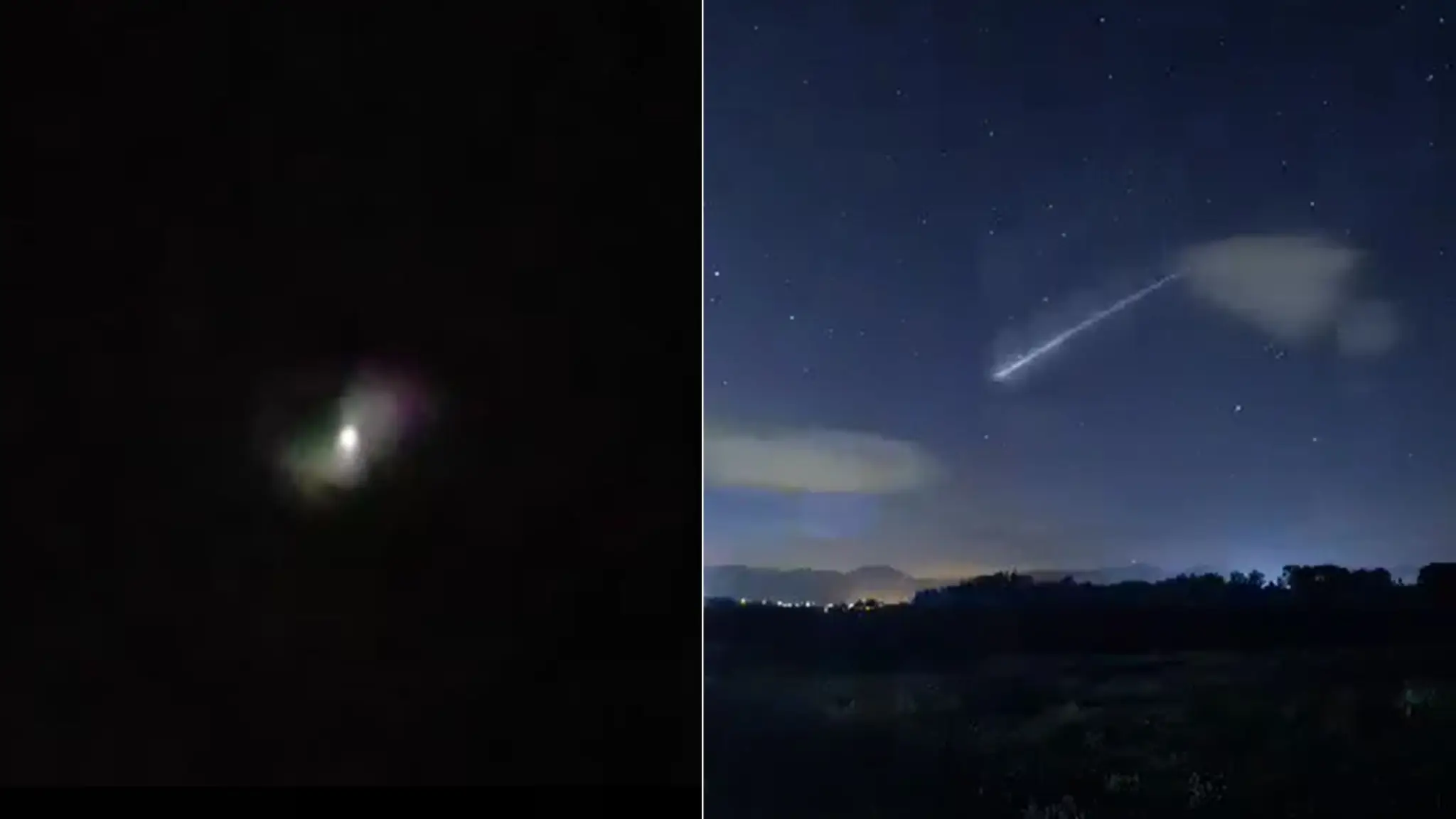 Prelet Falcon 9.