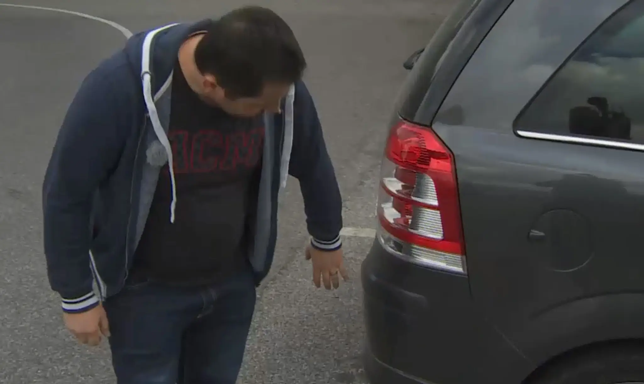 Igorovi nabúrali auto a ostal rozčarovaný. Z prístupu poisťovne