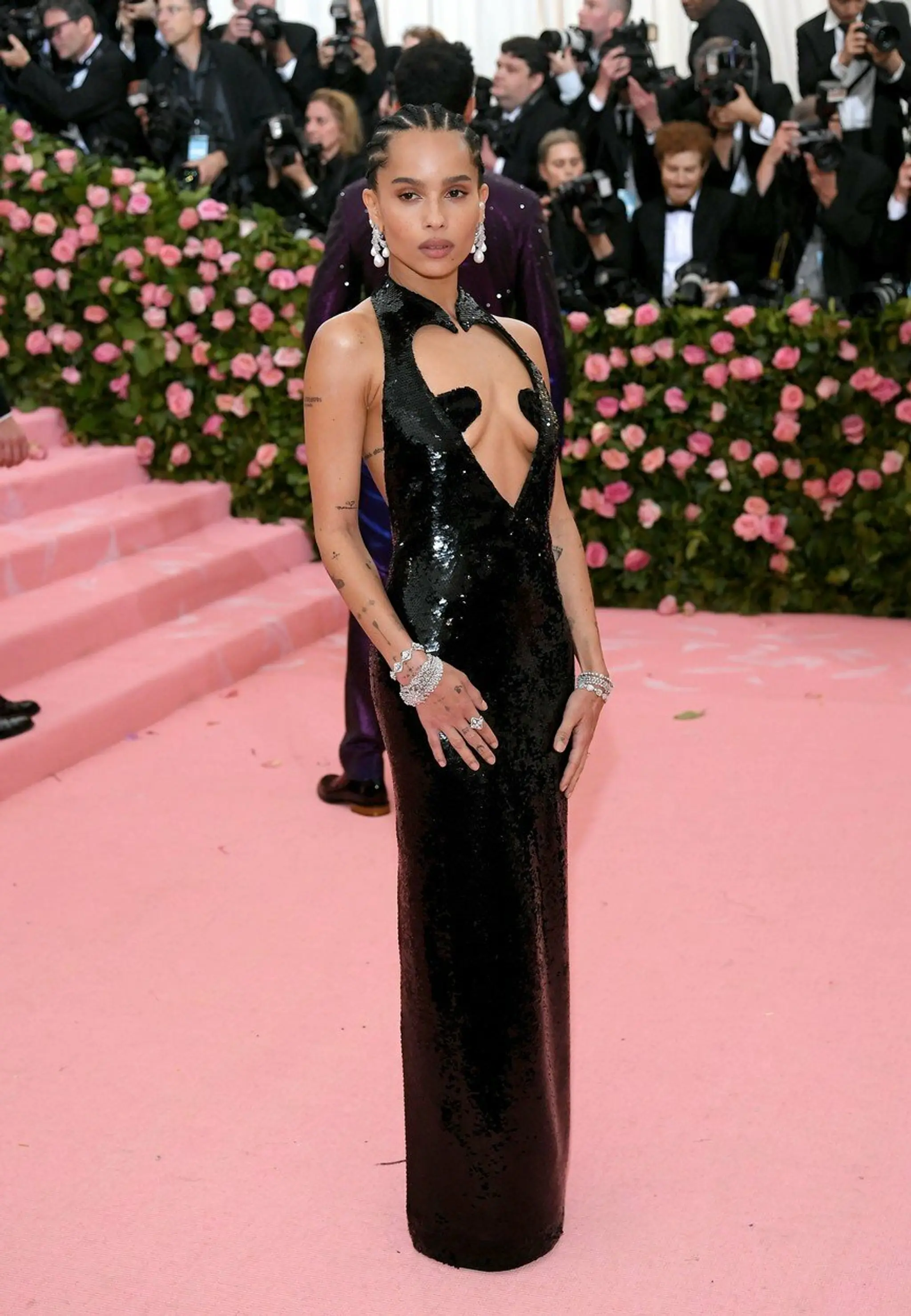 Met Gala 2019