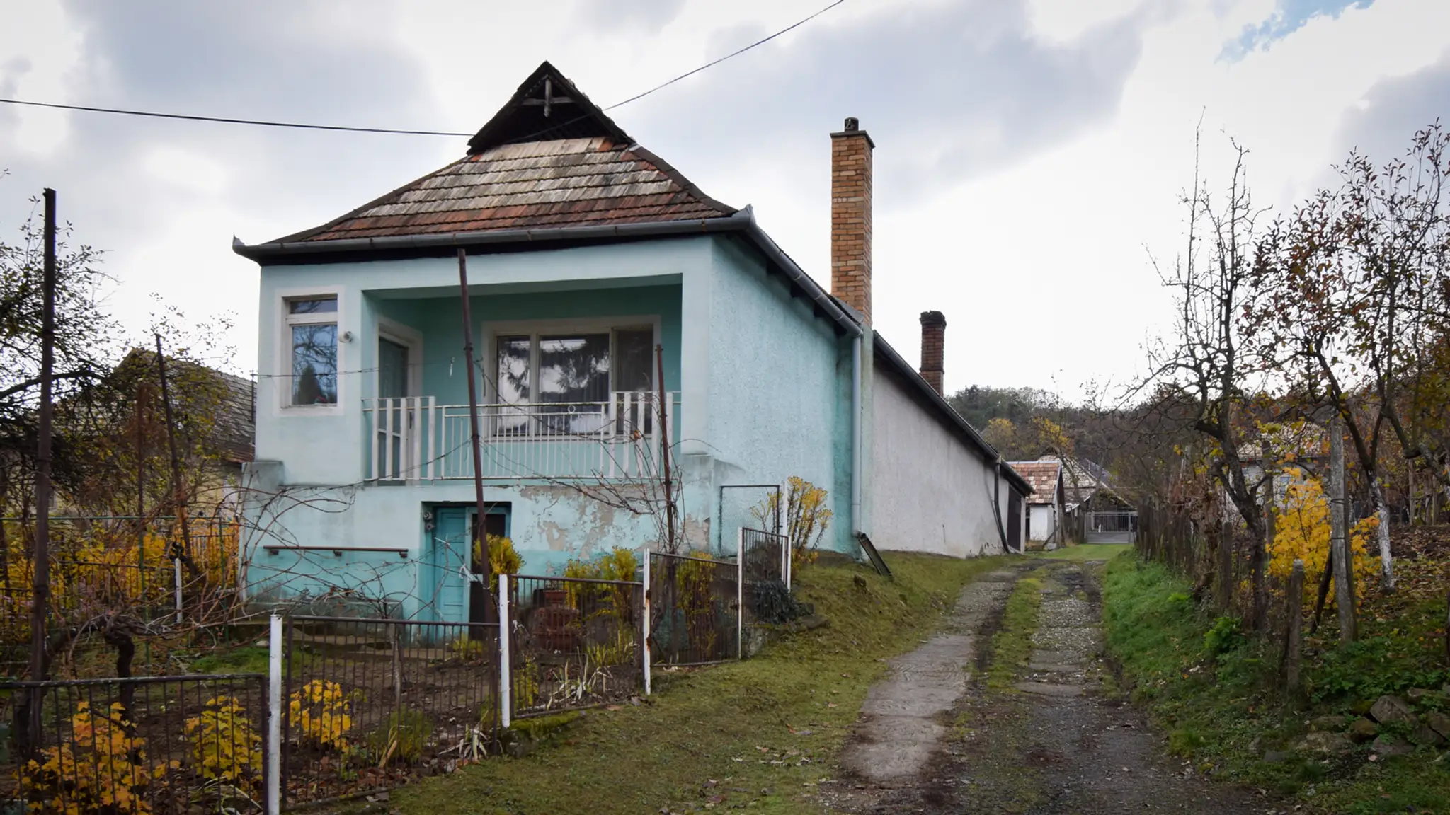 Olováry.