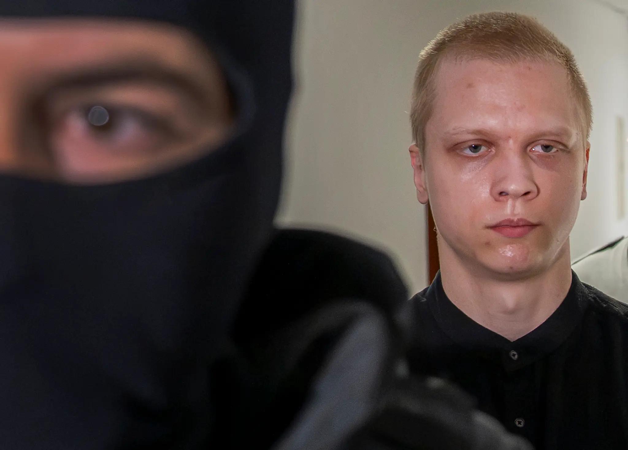 Samuel S. obžalovaný v útoku na gymnáziu na Spiši.