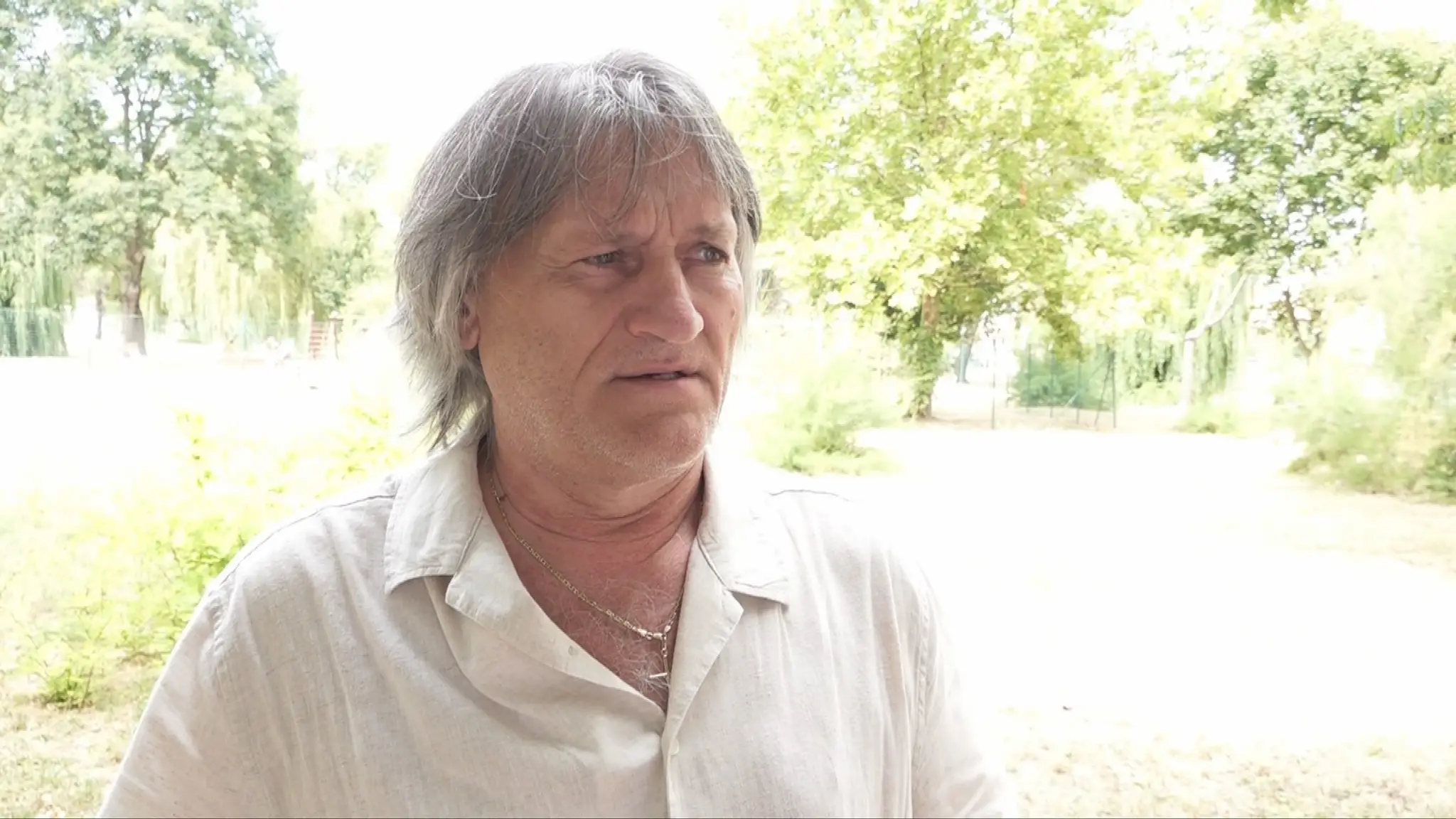 Tibor Simsik.