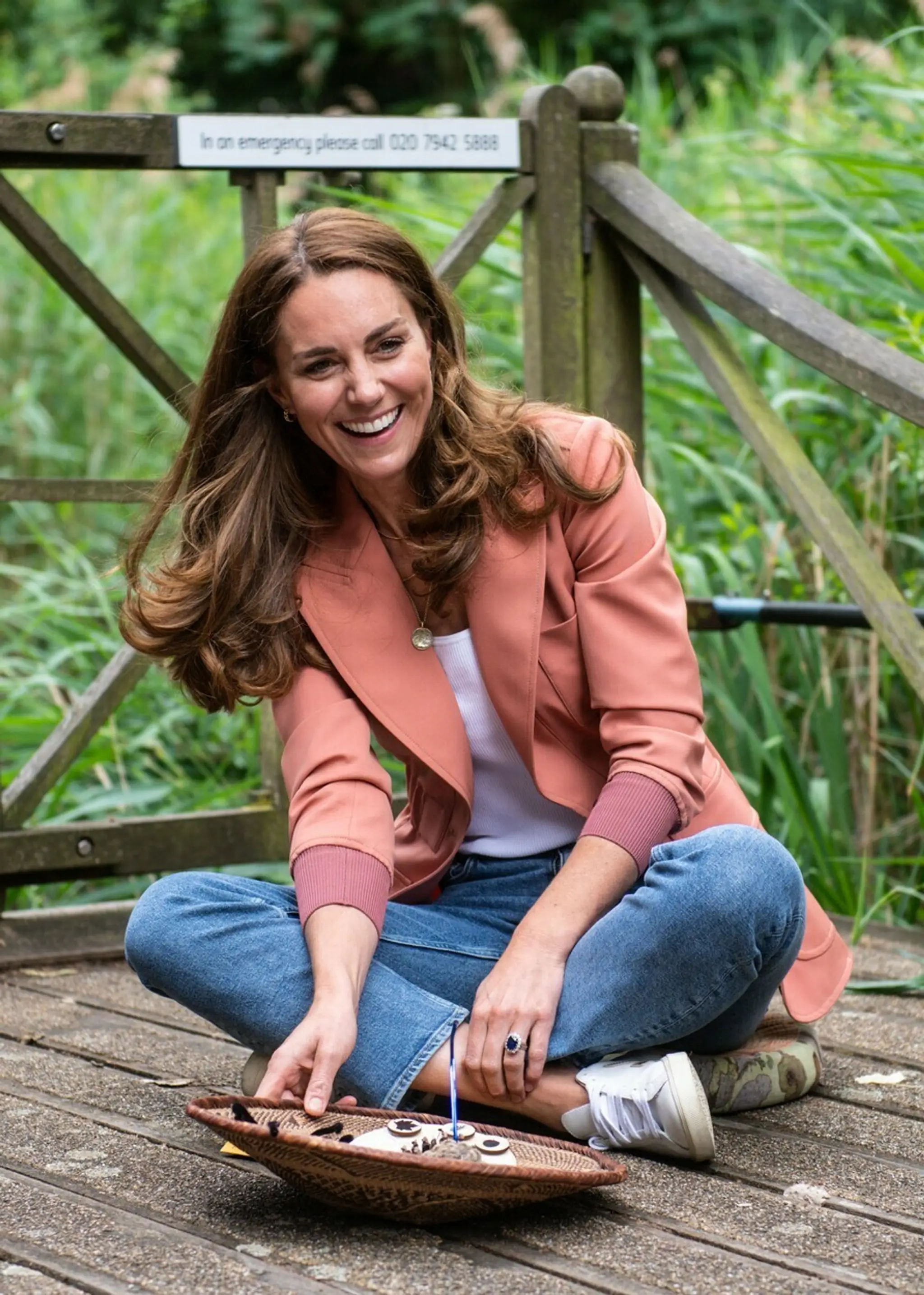Krásna Kate Middleton