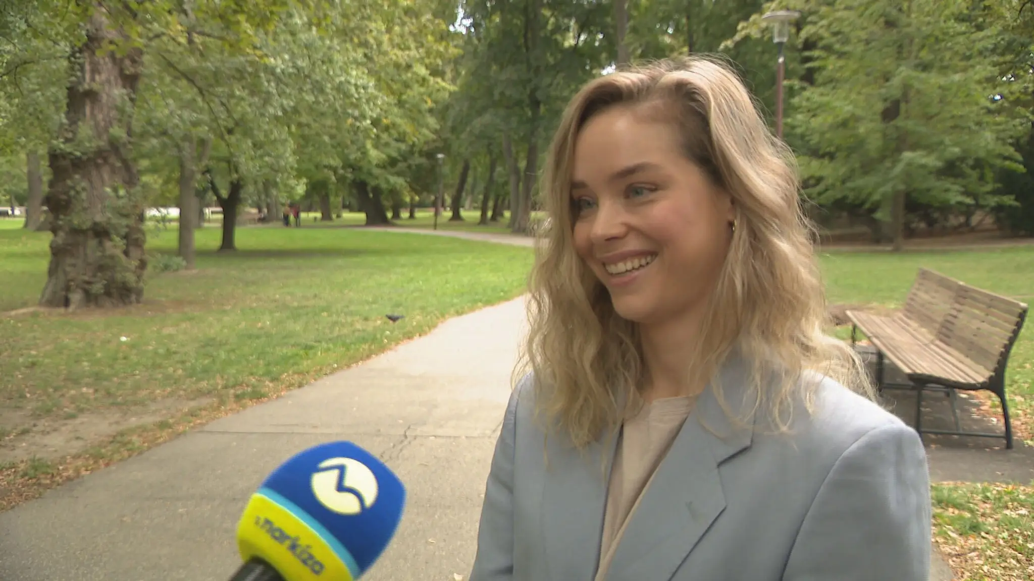 Zuzana prekonala psychické ochorenia.