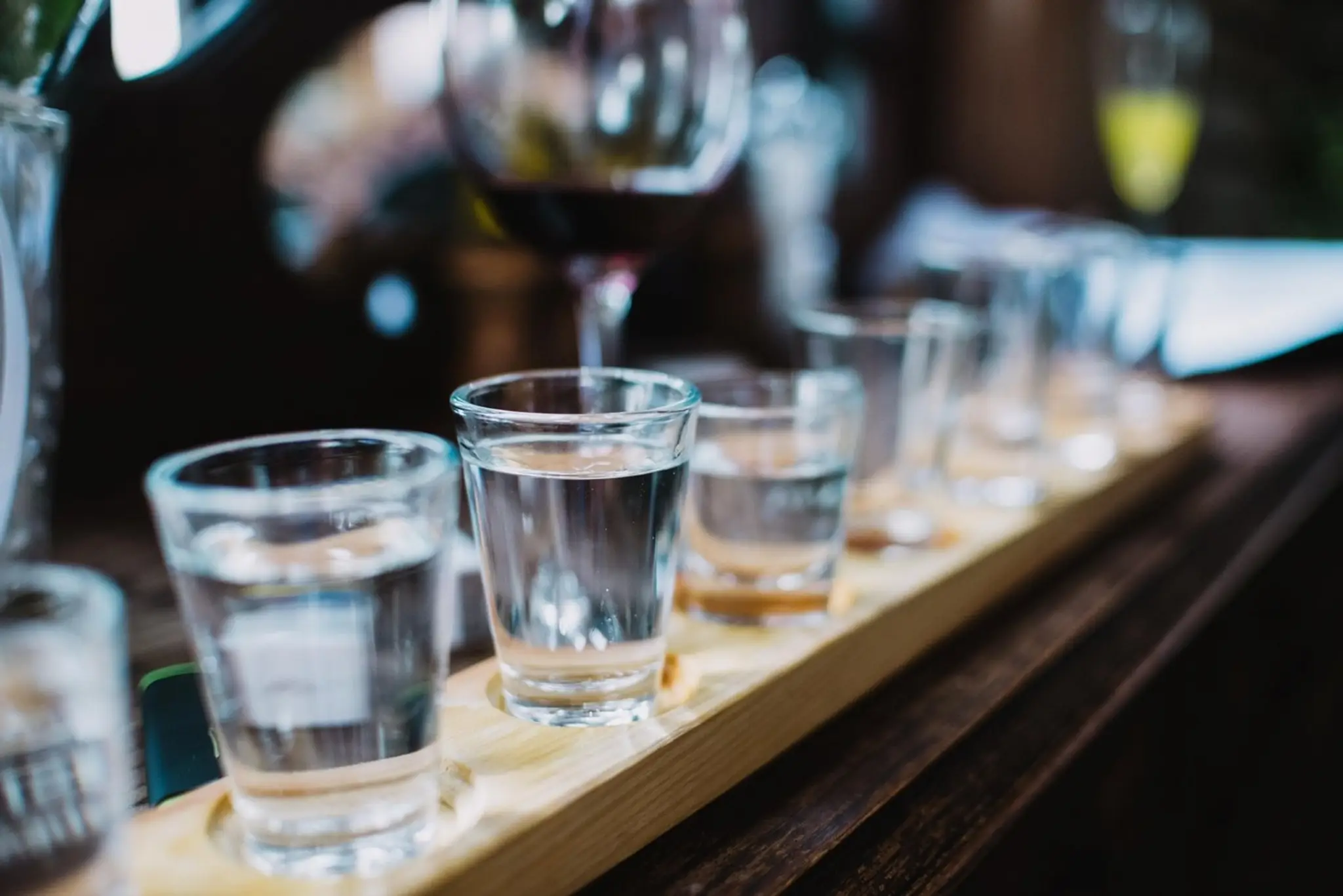 alkohol