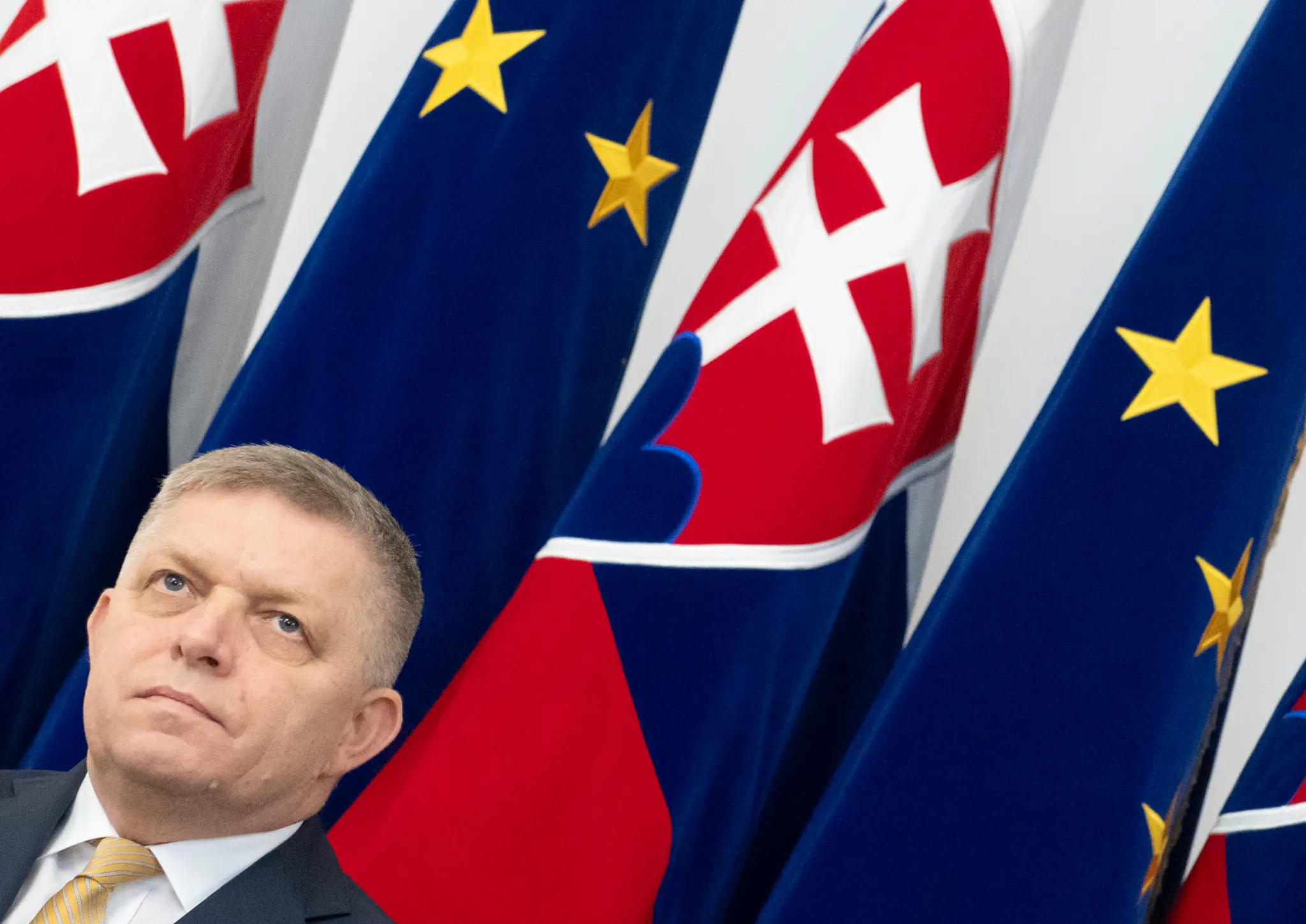 Robert Fico