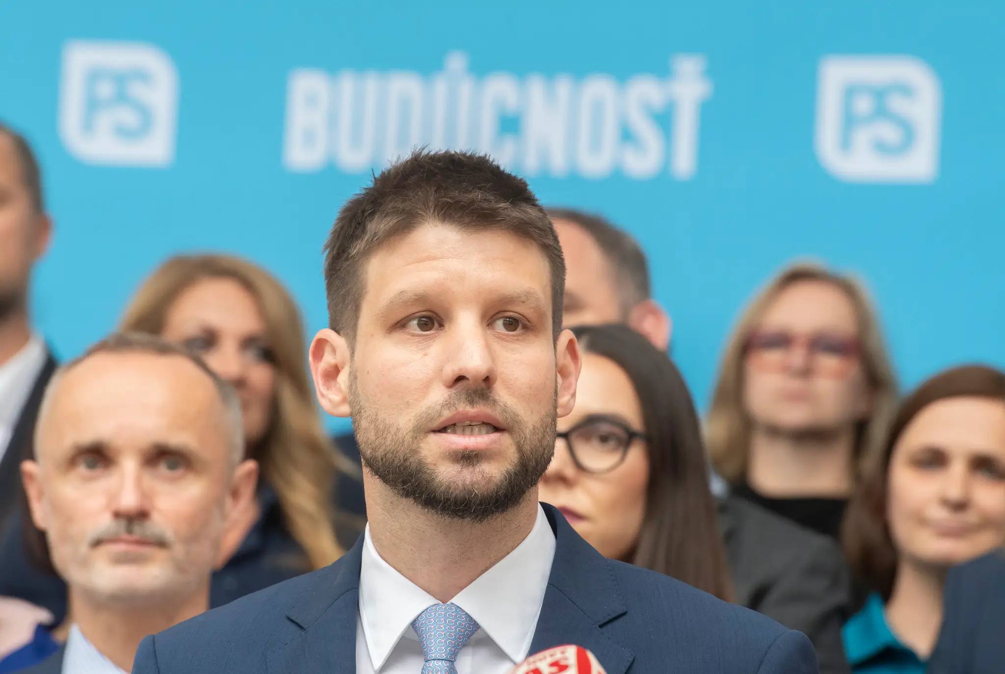Progresívne Slovensko