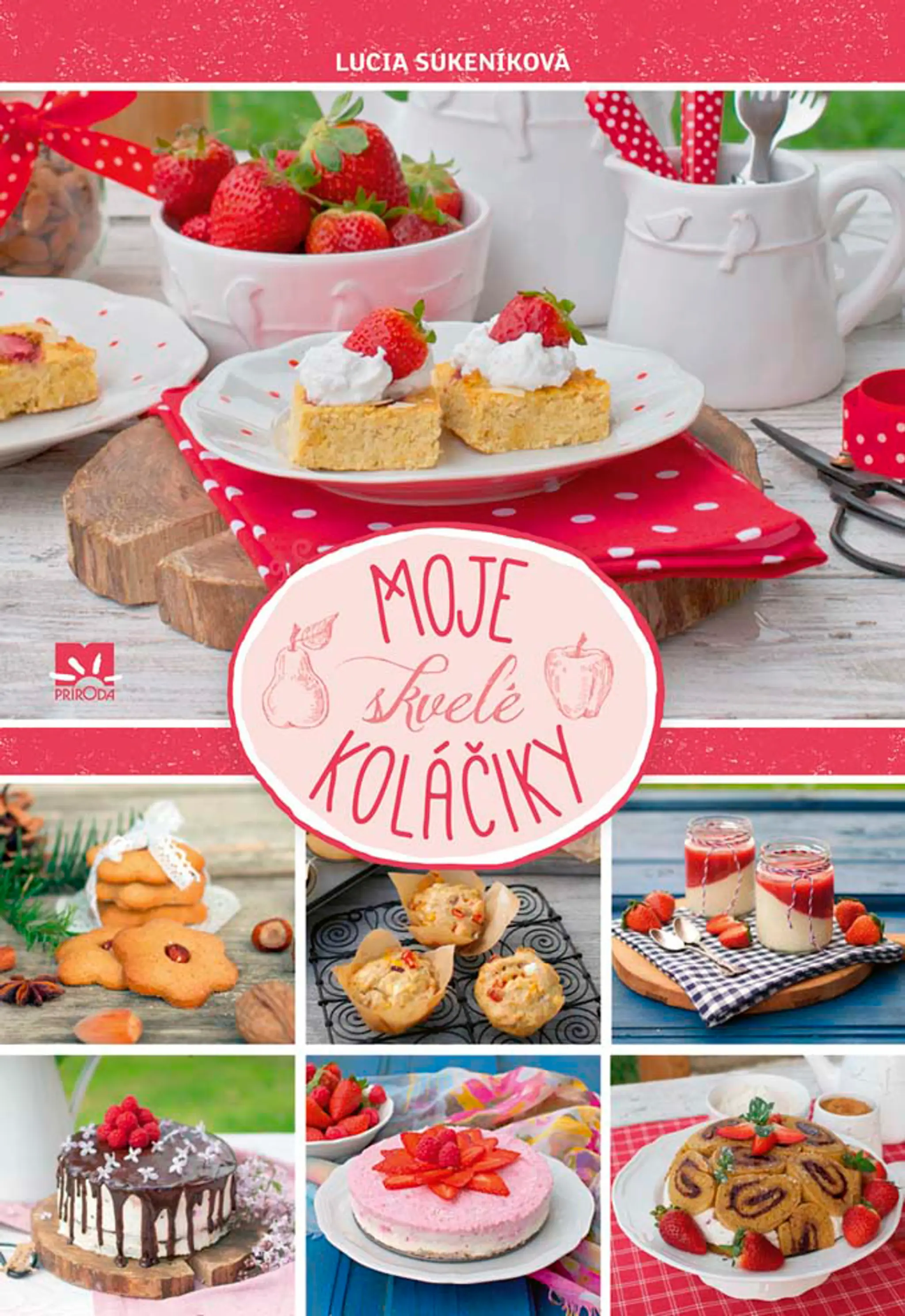 Obálka knihy.