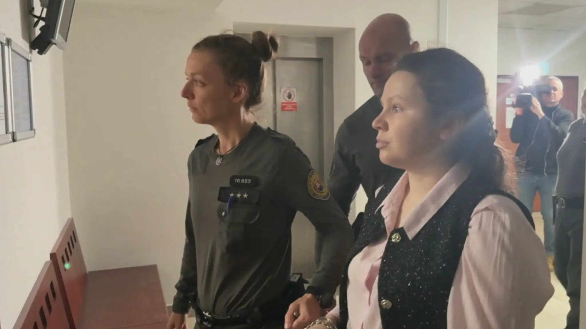 Prípad vraždy trojročného chlapca v Lendaku