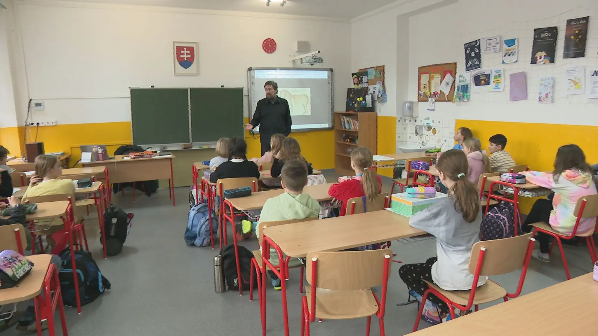 Ilustračná foto.