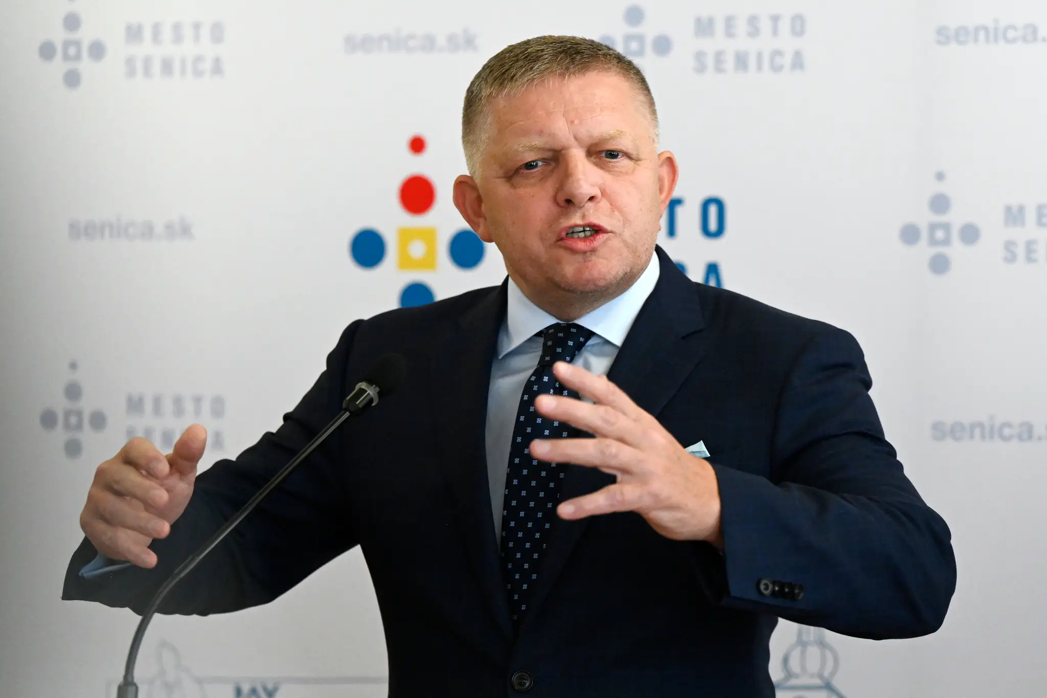 Robert Fico