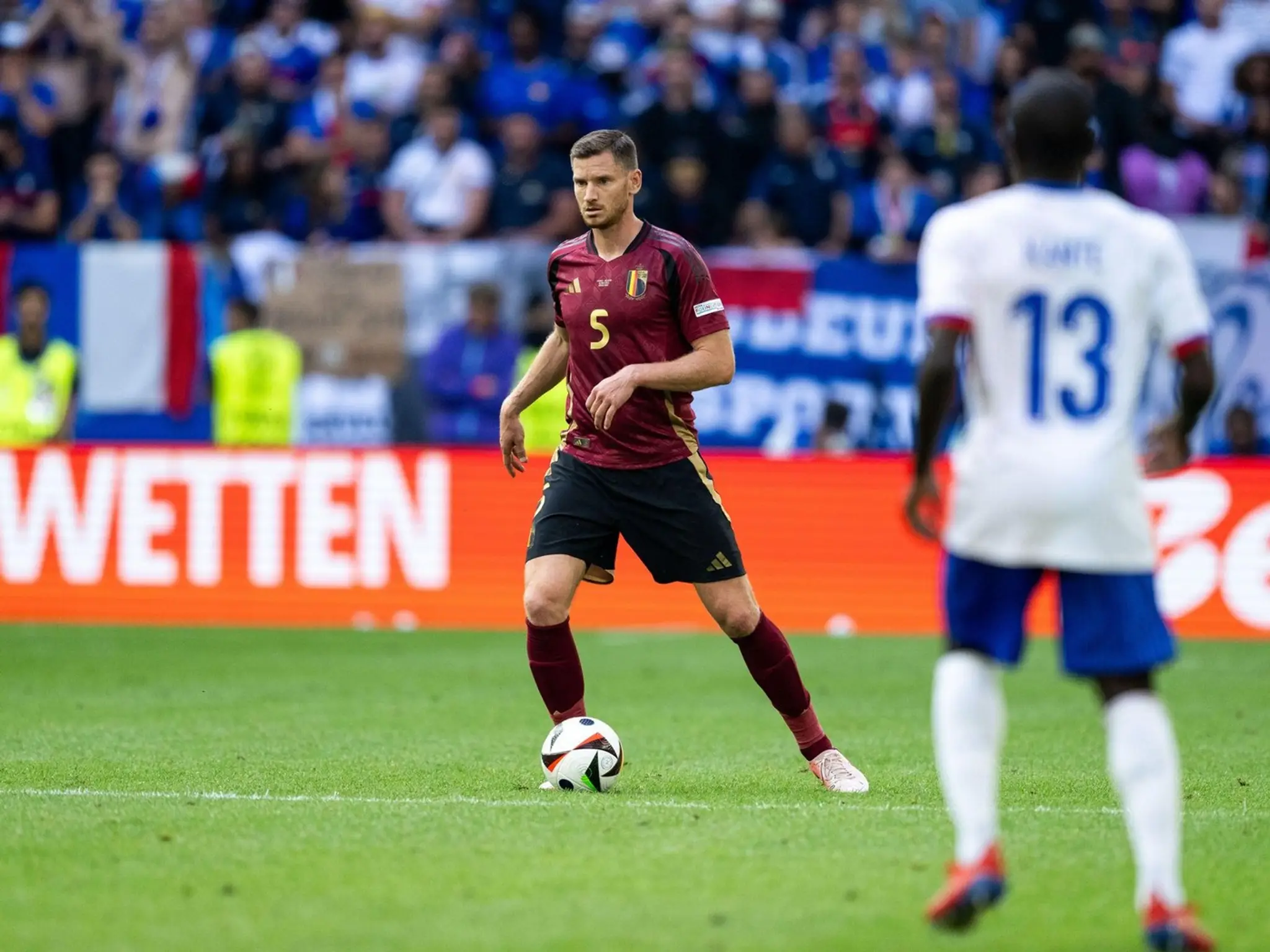 Jan Vertonghen