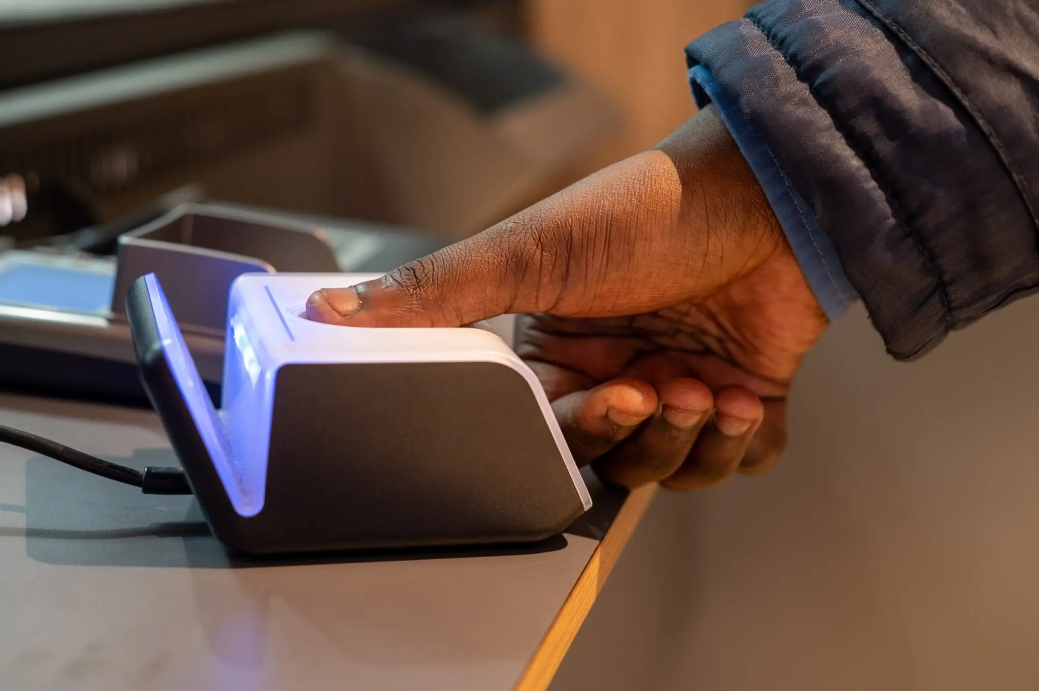 Biometria