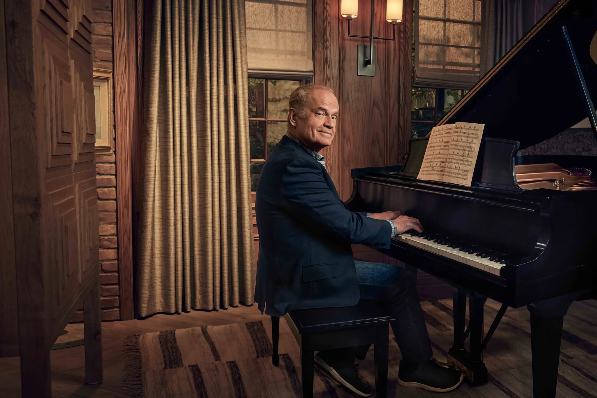 Frasier: Návrat legendy
