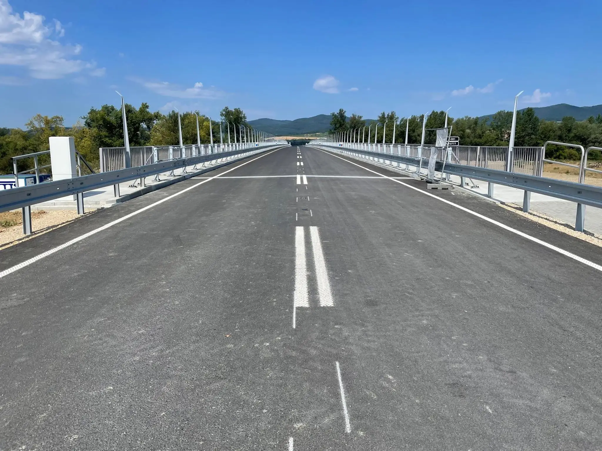 Bierovské mosty otvoria