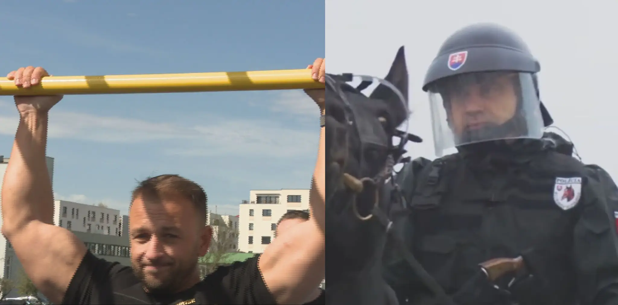 Matúš Šutaj Eštok