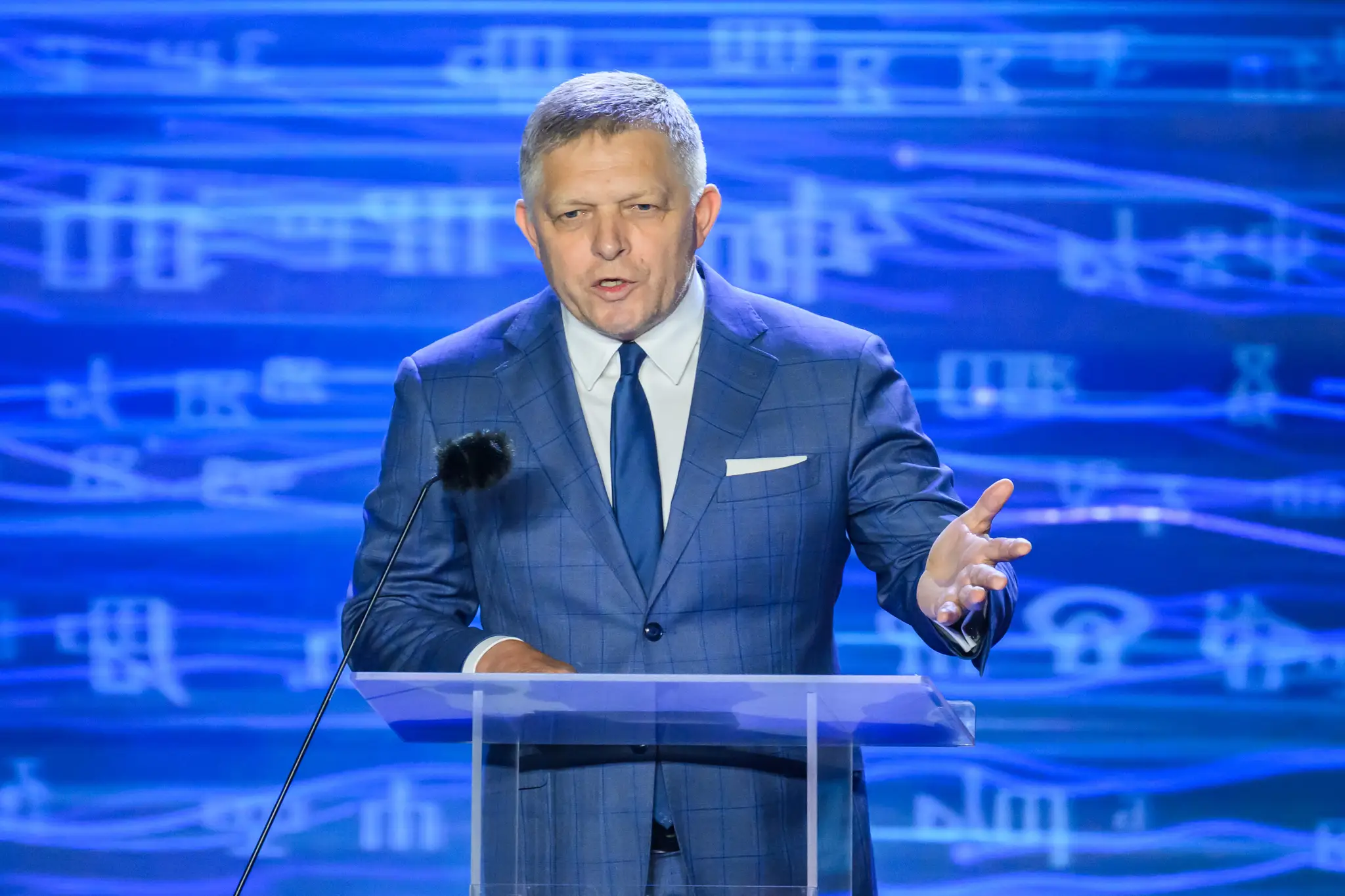 Robert Fico