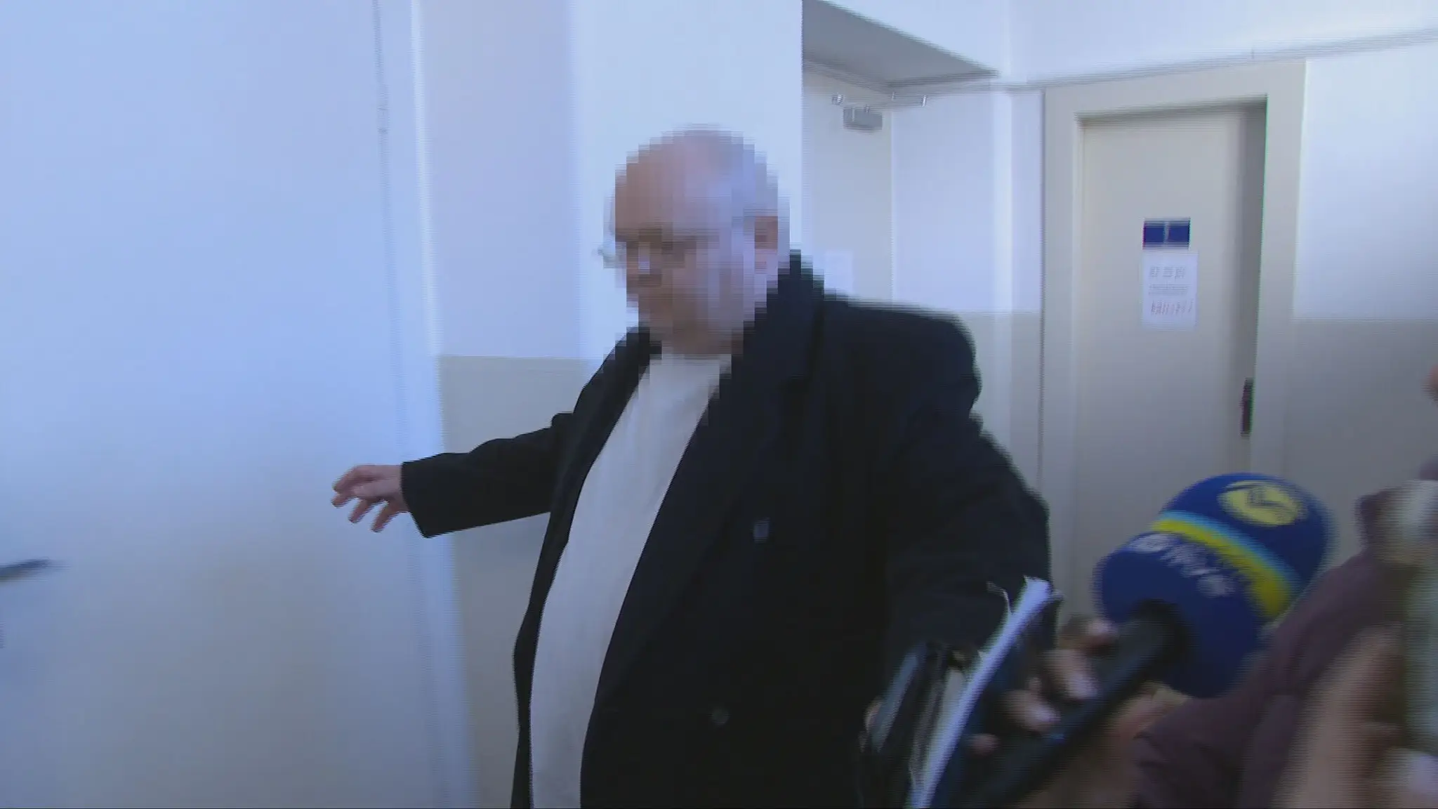 Podvodník Vladimír si našiel ďalšiu obeť.