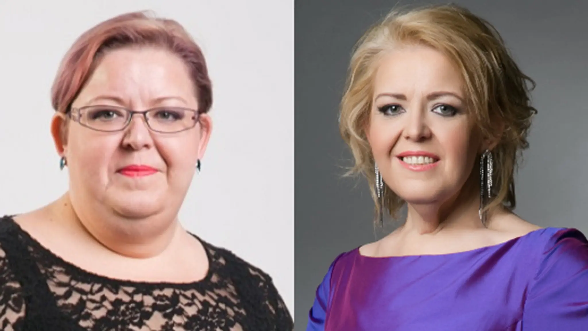 Zo Silvie je vďaka Extrémnym premenám nový človek