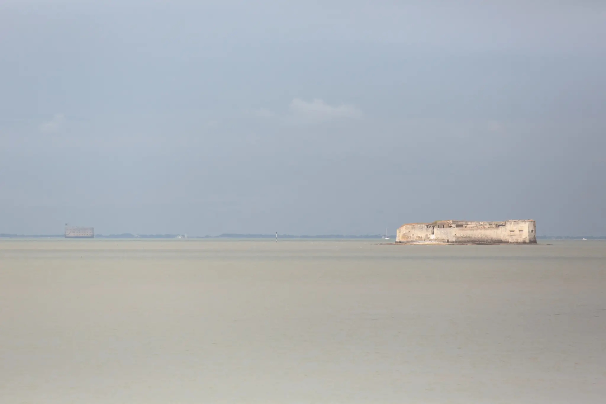 Vitajte na Pevnosti Boyard