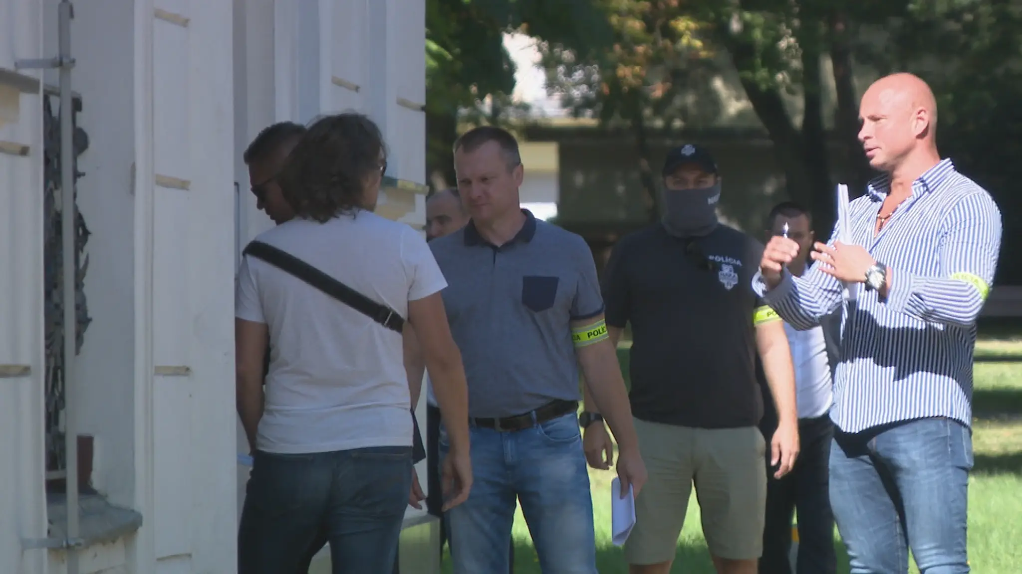 Vyšetrovateľ kauzy Súmrak odchádza zo zboru.