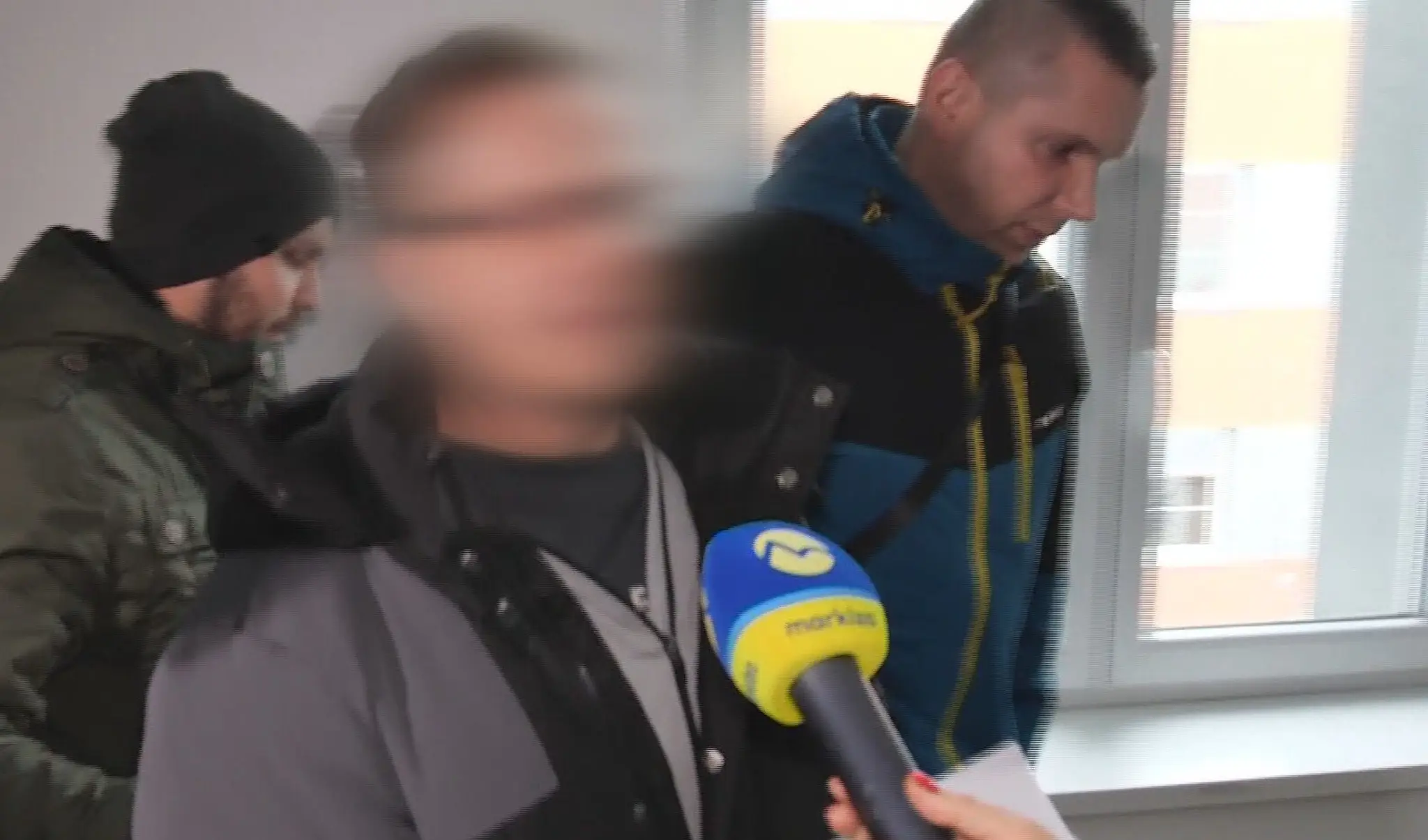 Tréner gymnastiky, ktorý mal zneužívať dievčatá