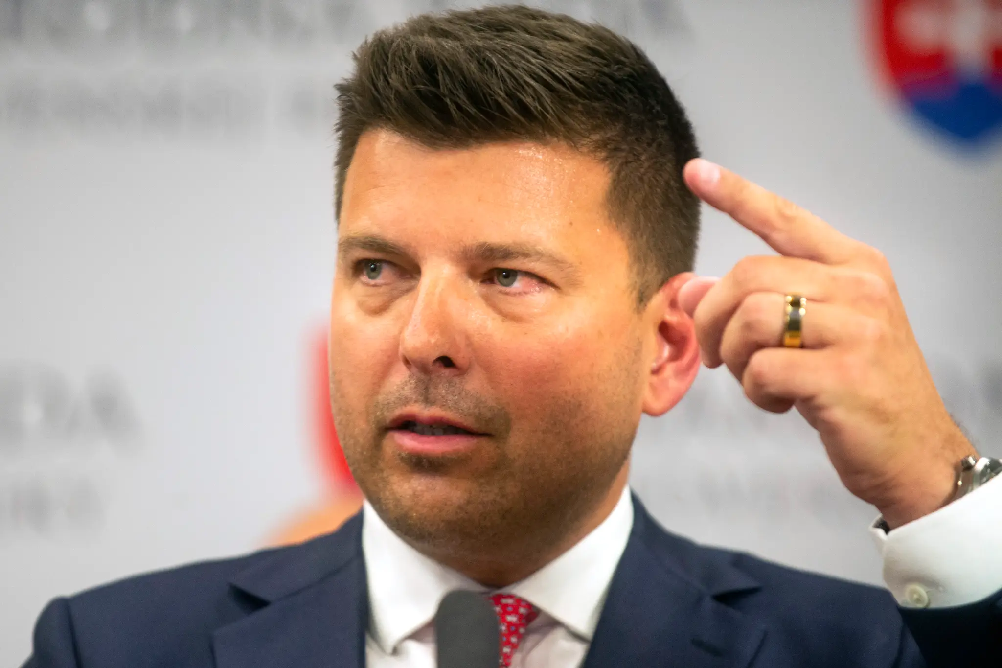 Martin Borguľa.