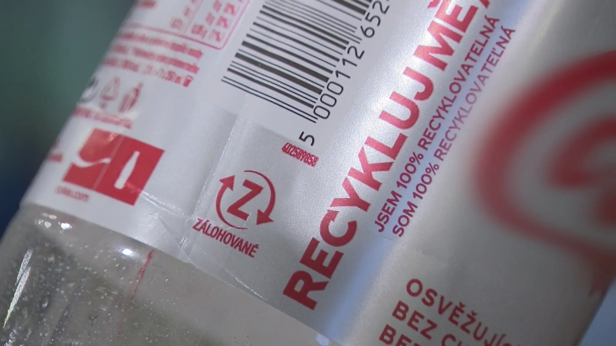 Pozreli sme sa, ako funguje zálohovanie a recyklácia