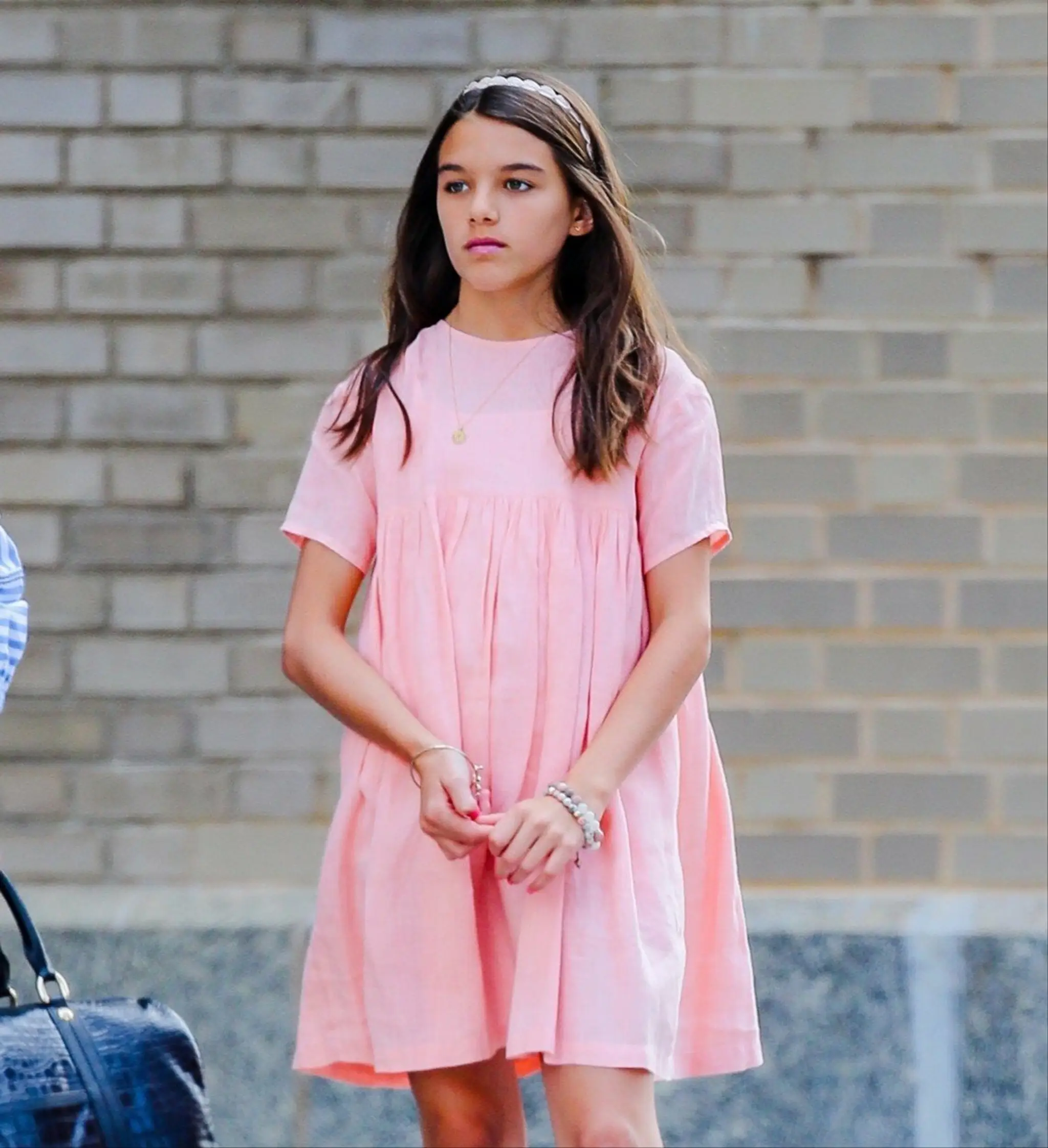 Suri Cruise