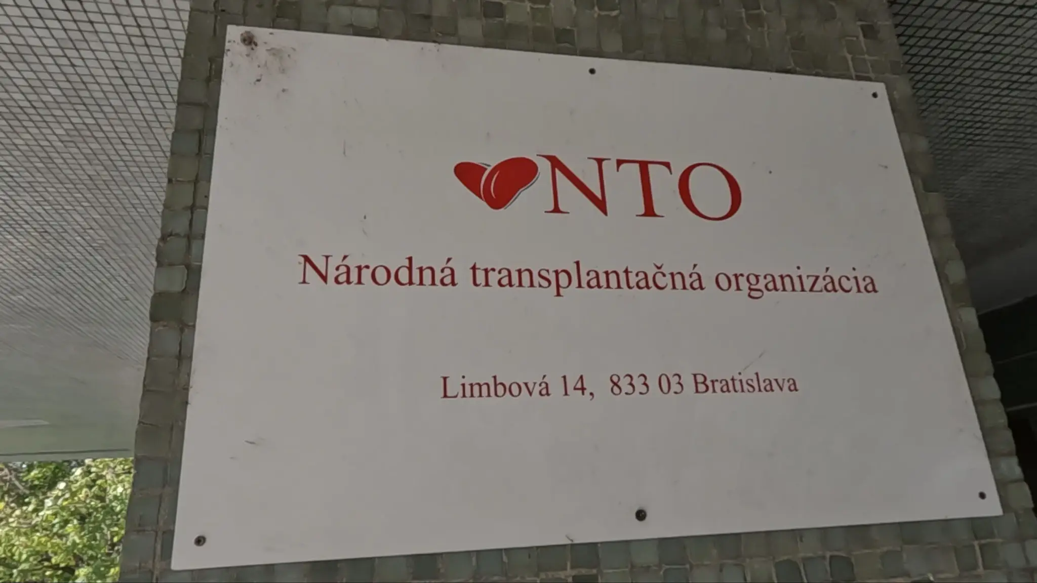 Ilustračná snímka.