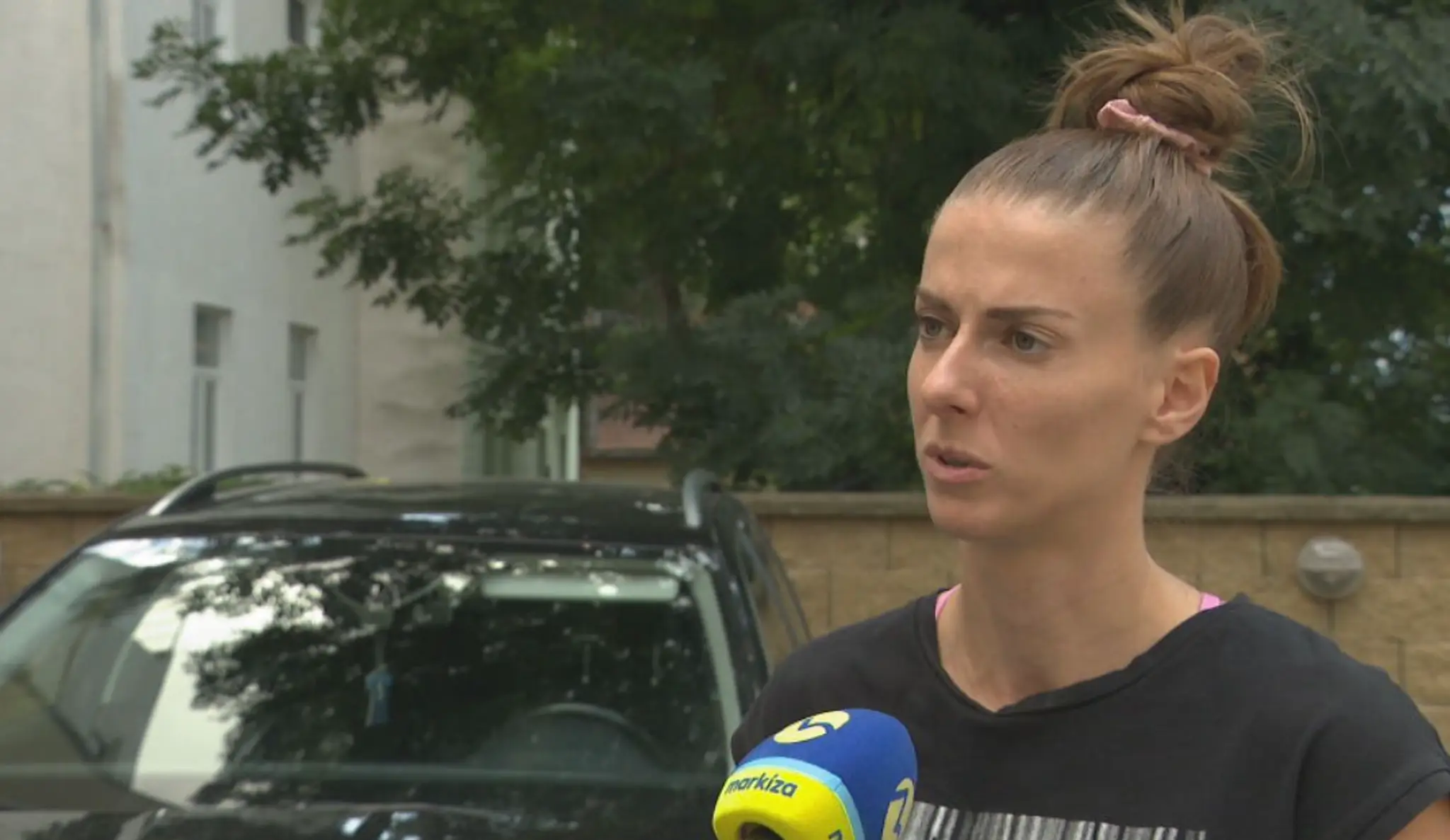 Rozhovor s hádzanárkou