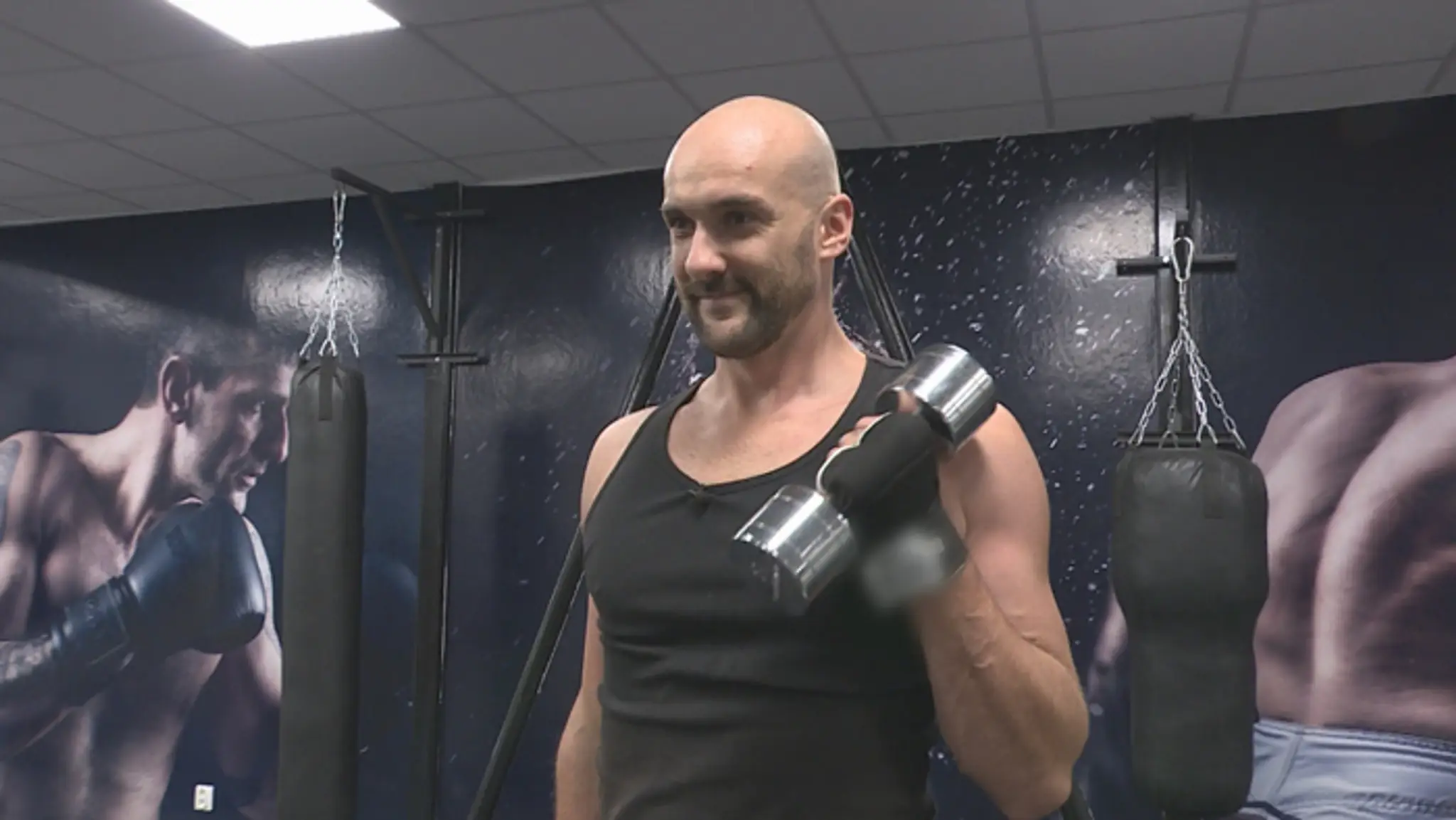 Pavol Görög.