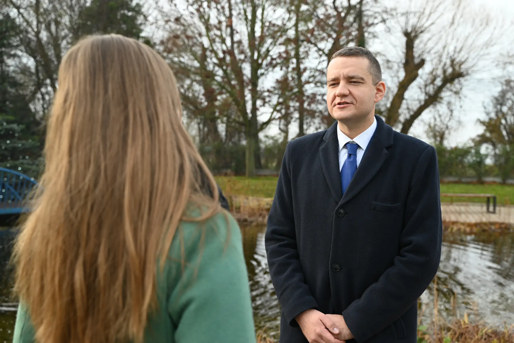 Rozhovor s Michalom z Extrémnych premien