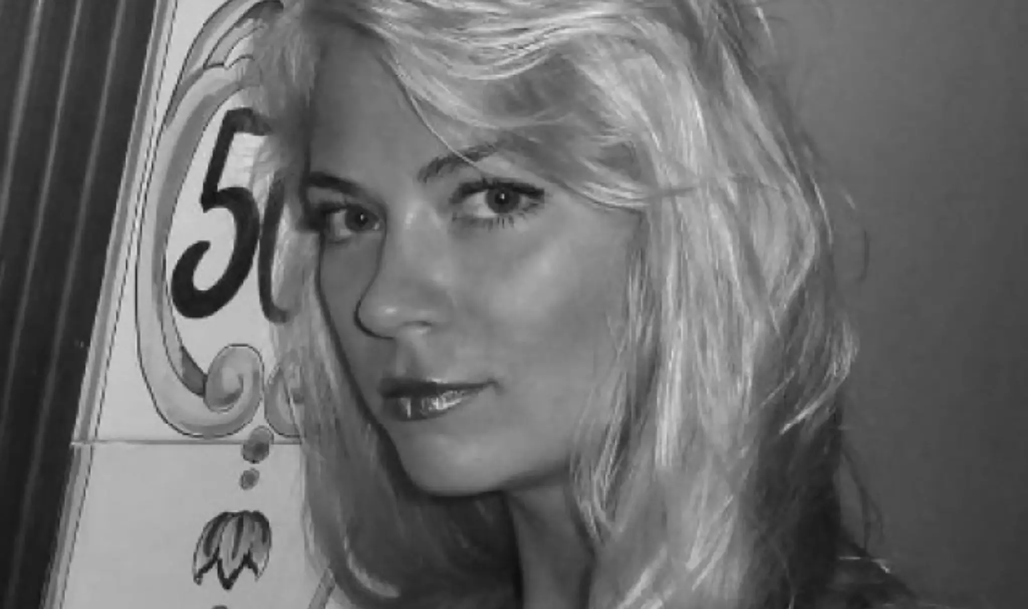 Jekaterina Novoselovová.
