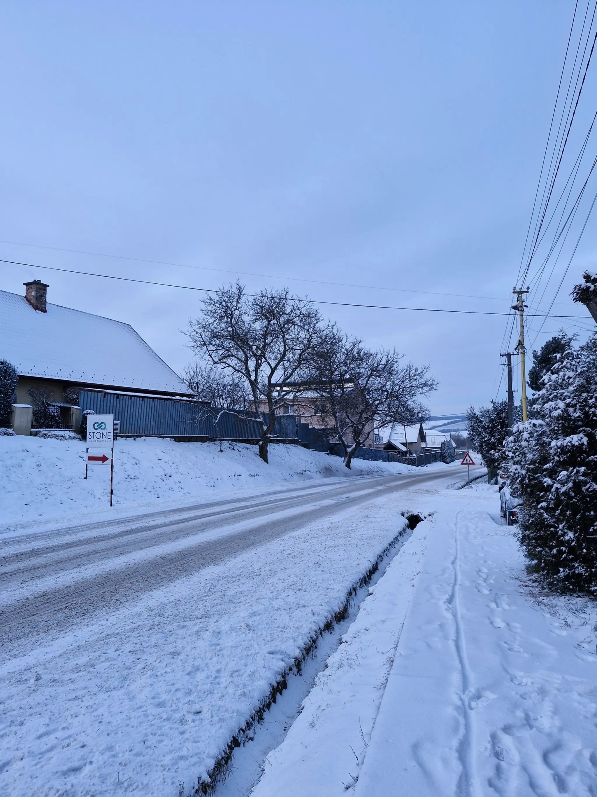 Košice - okolie, 6.1.2026