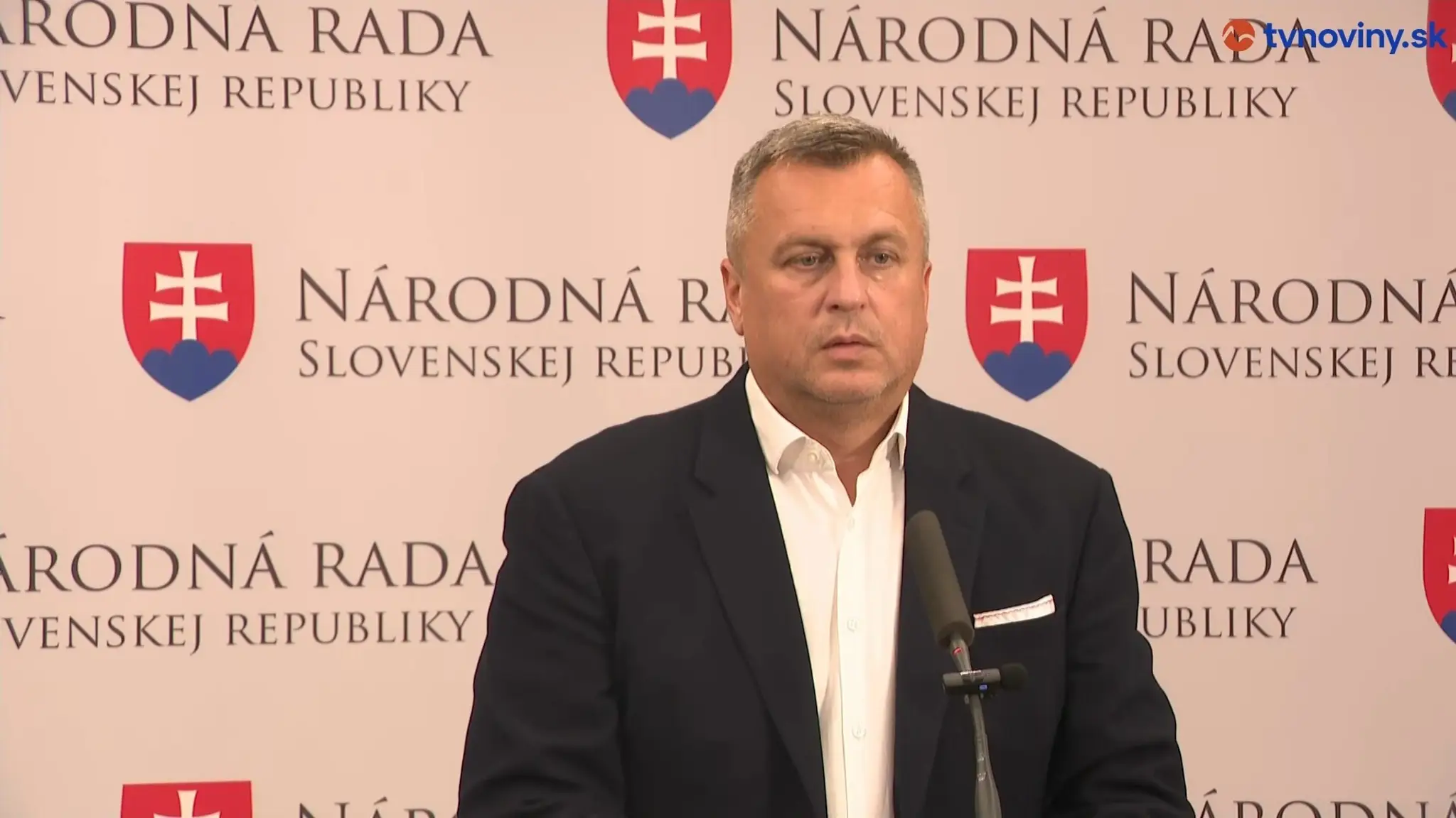 Andrej Danko.