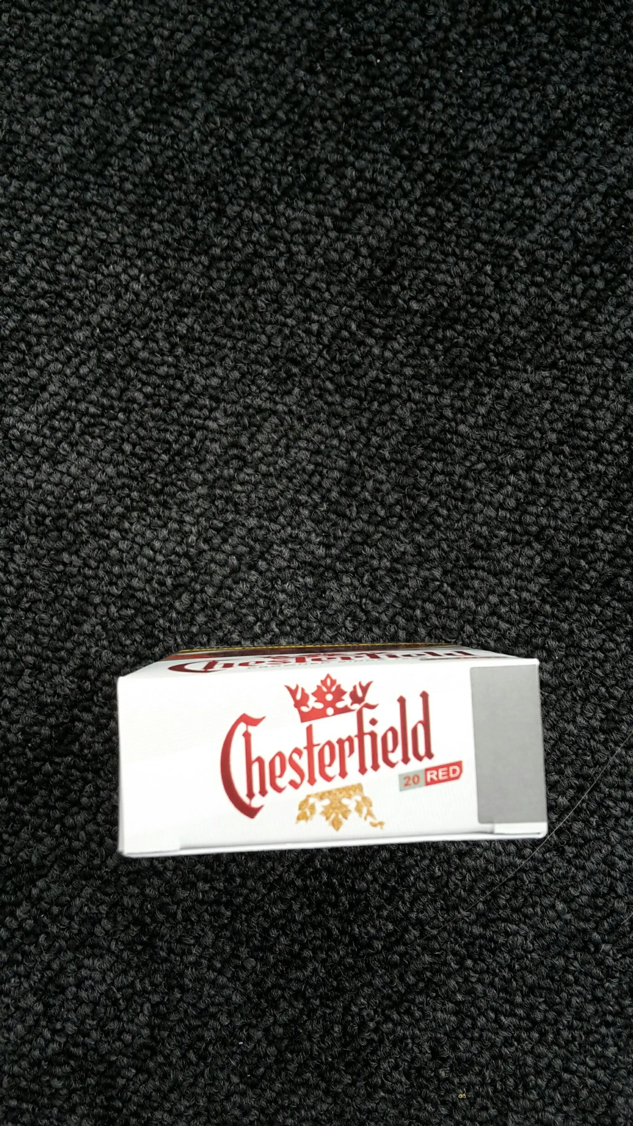 Náhľad cigariet s varovnými obrázkami