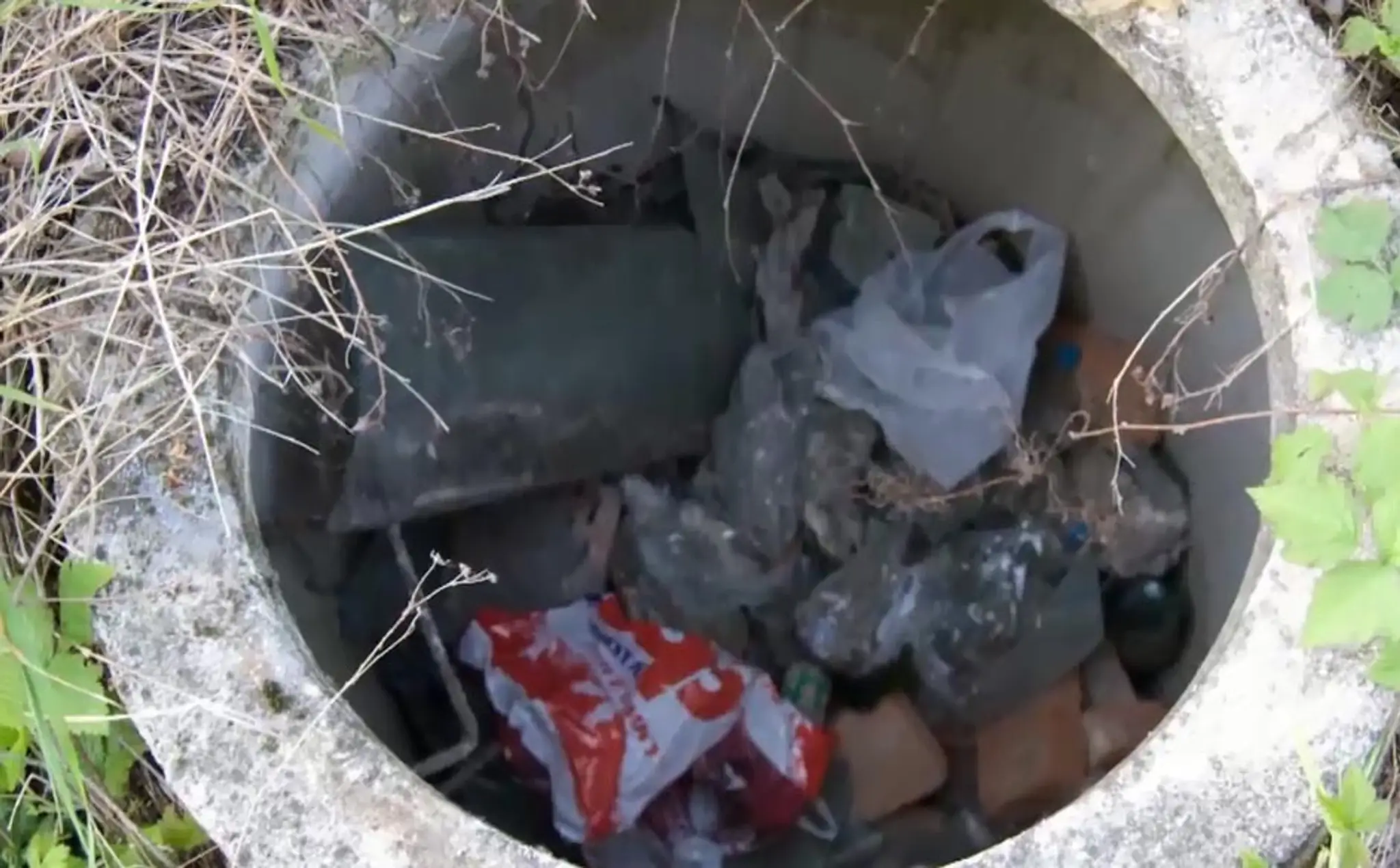 Vražda v Želiezovciach.