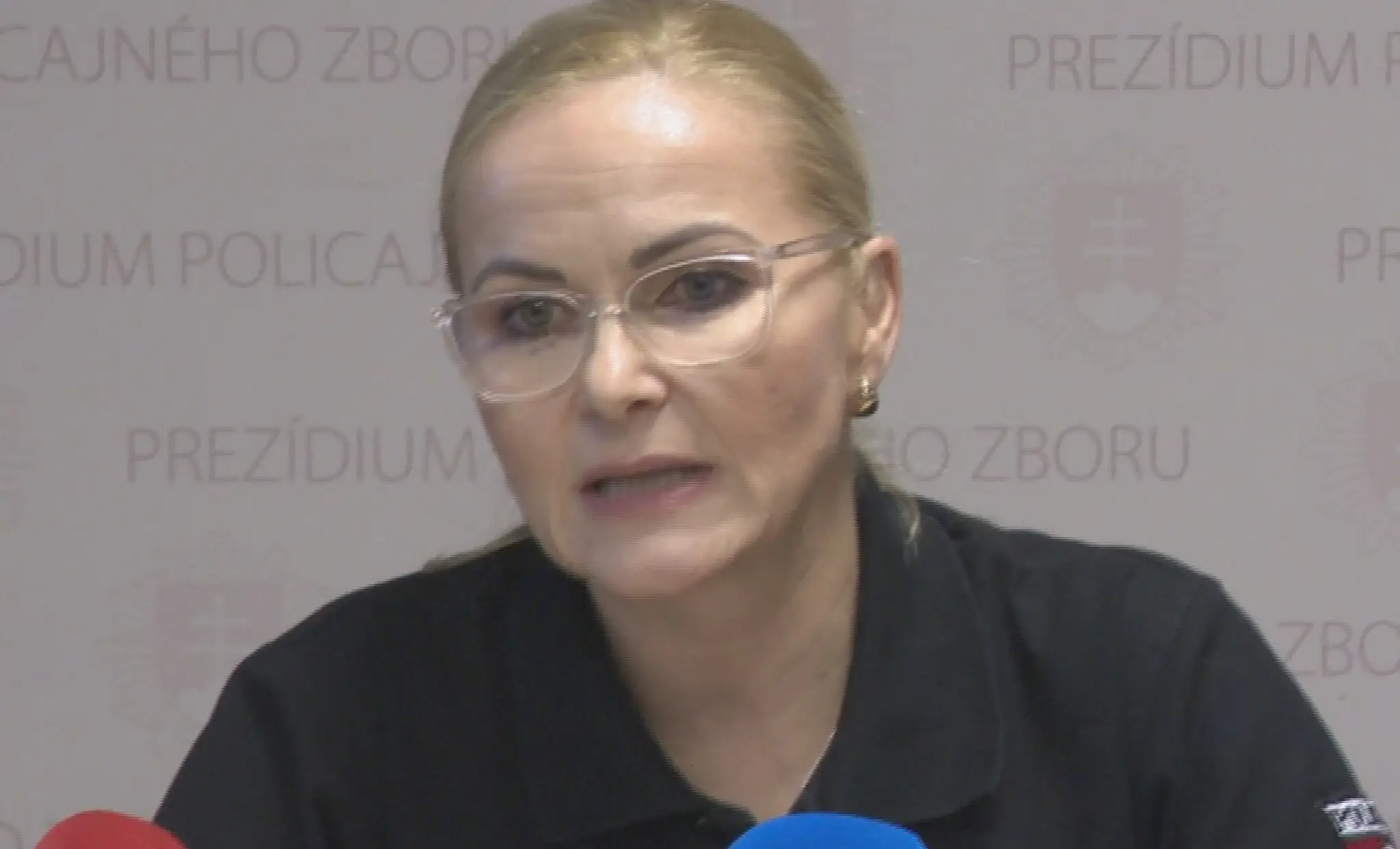 Jana Maškarová.