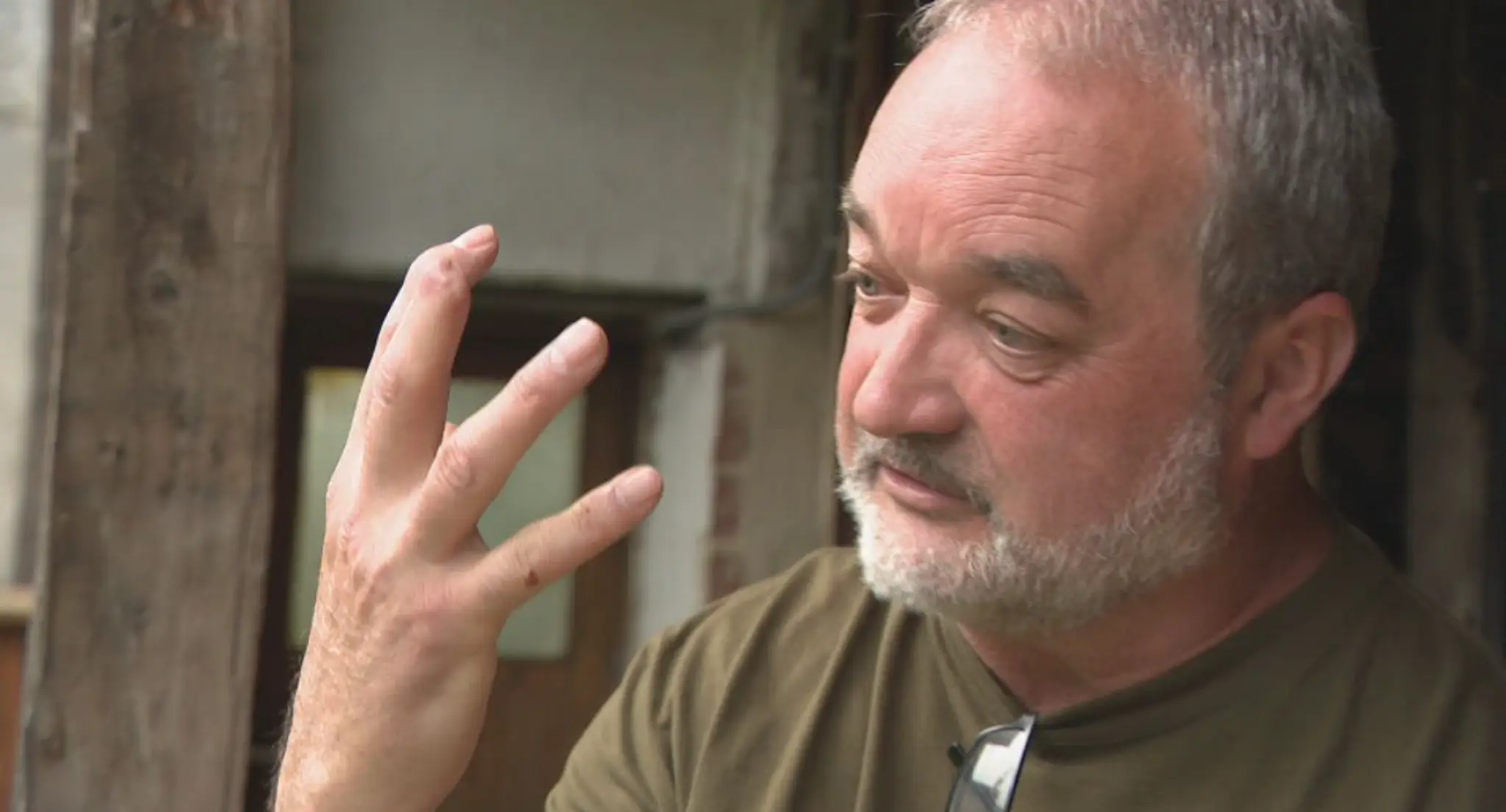 Za život ďakuje svojmu psovi. Pavla pred rokmi v lese napadol medveď, dodnes si pamätá každý detail