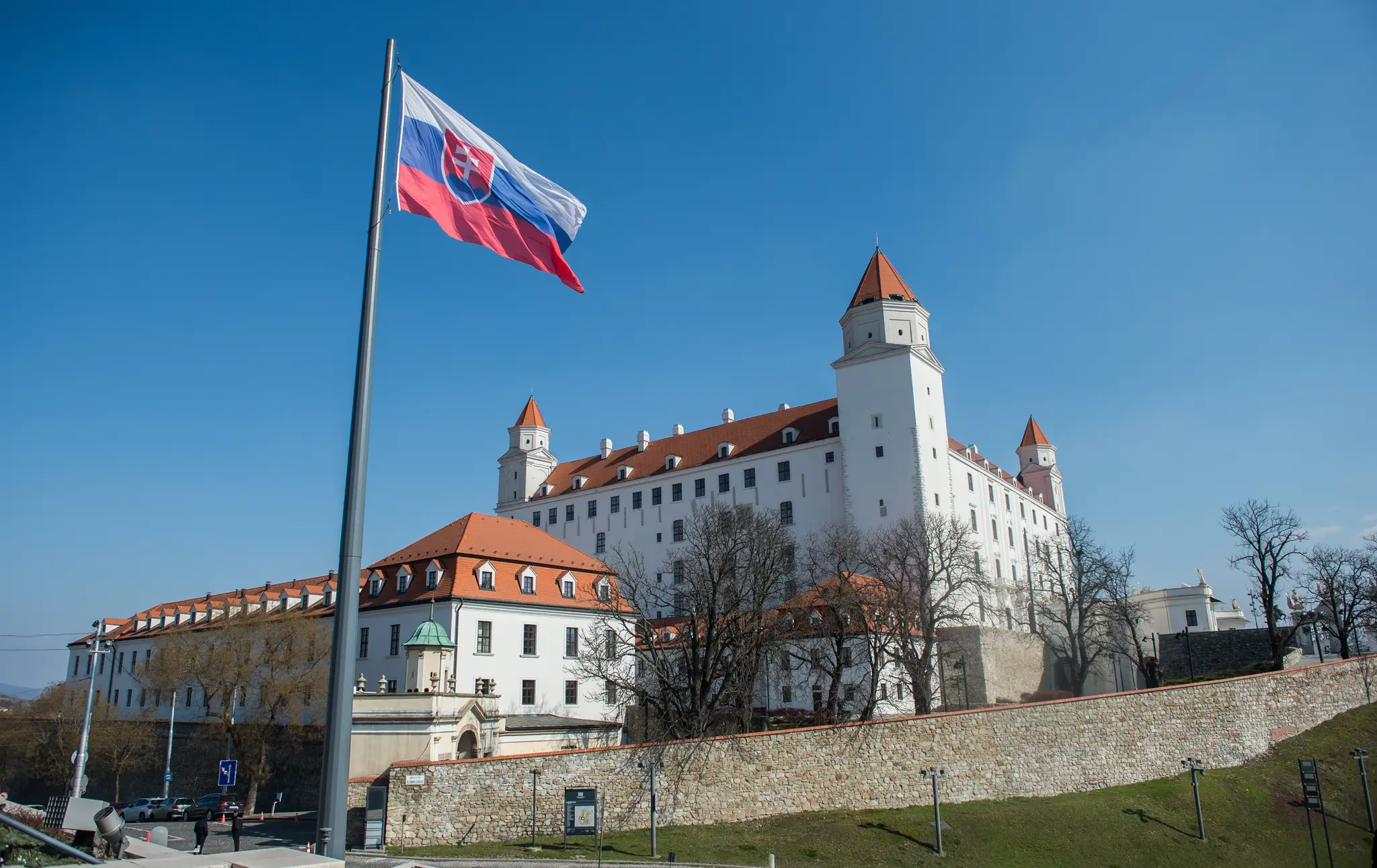 Bratislava.