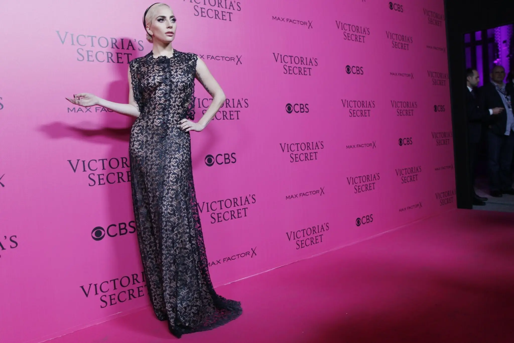 Lady Gaga